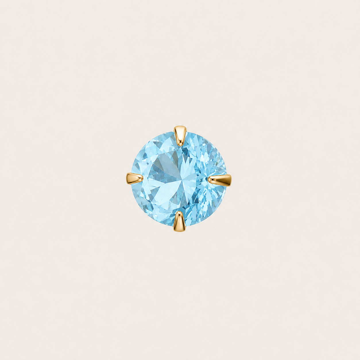 PENDIENTE PIERCING AQUA ESSENCE