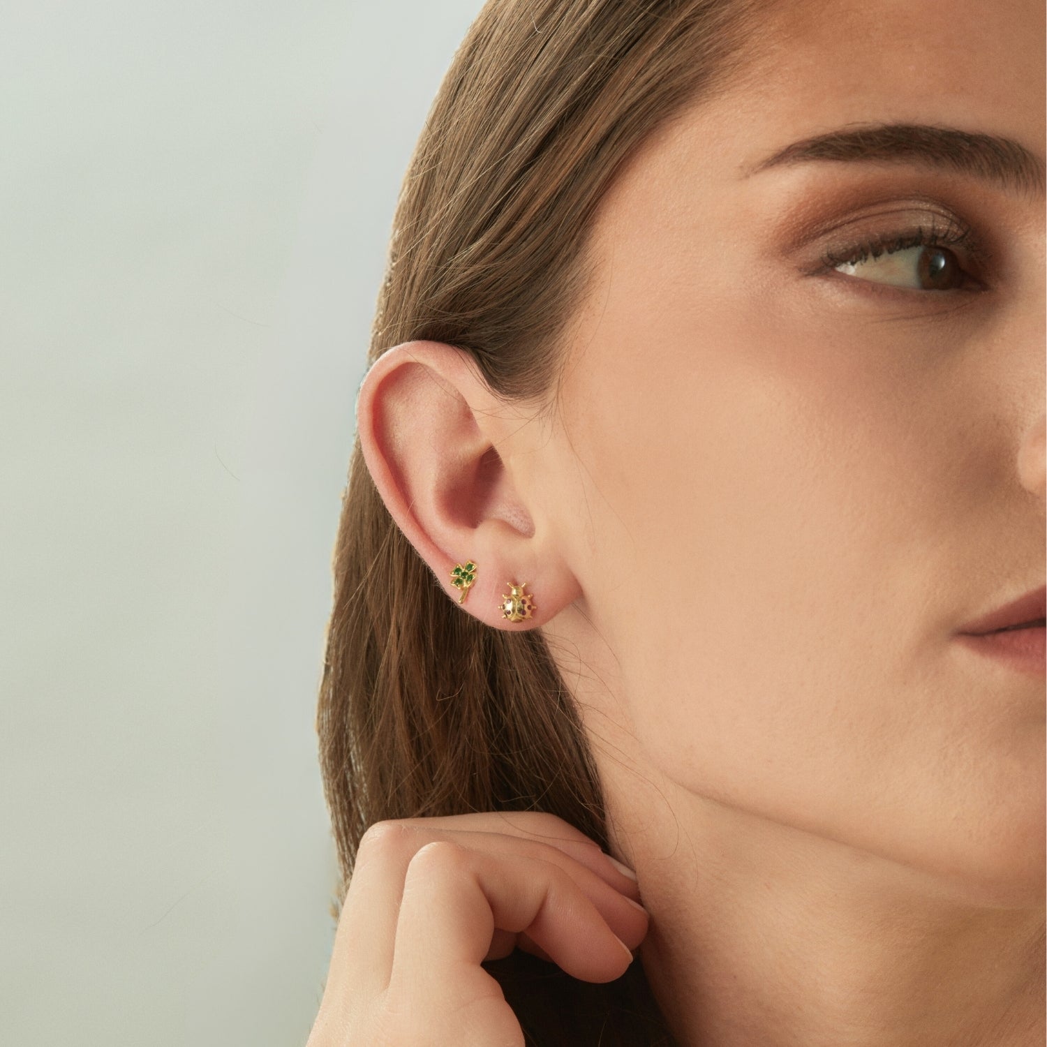 FORTUNE EARRINGS