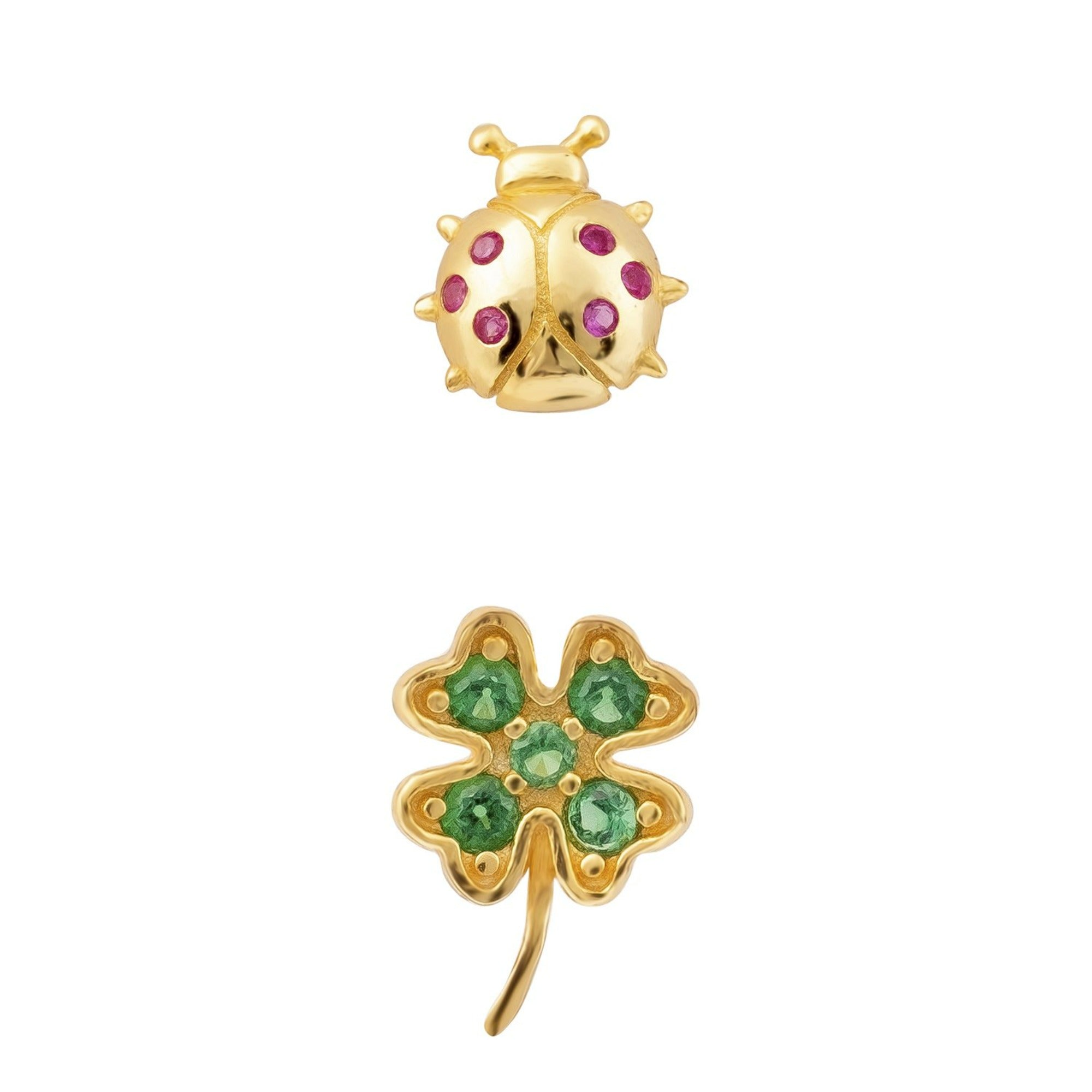 FORTUNE EARRINGS