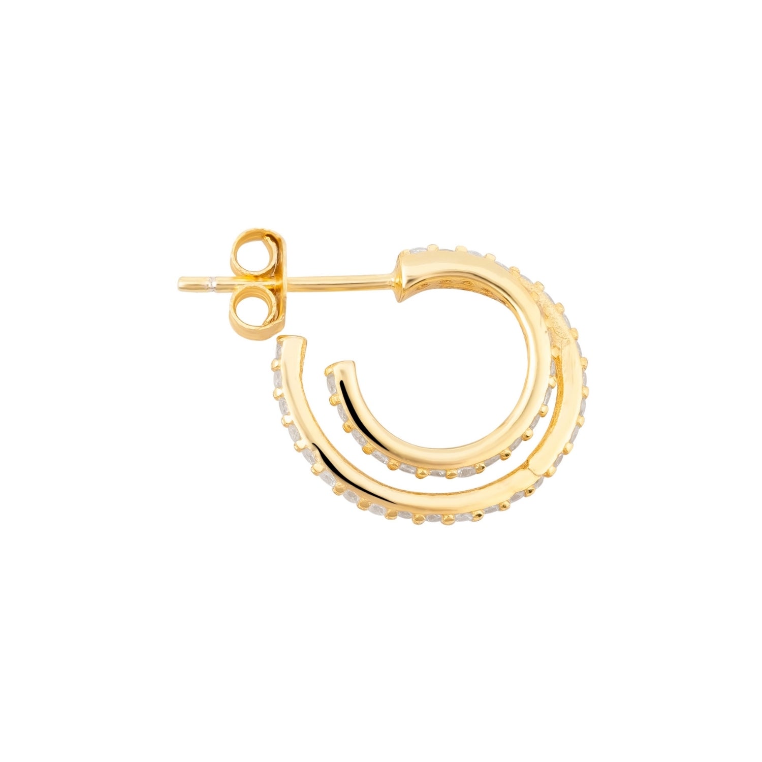 LORENA PIERCING-OHRRING