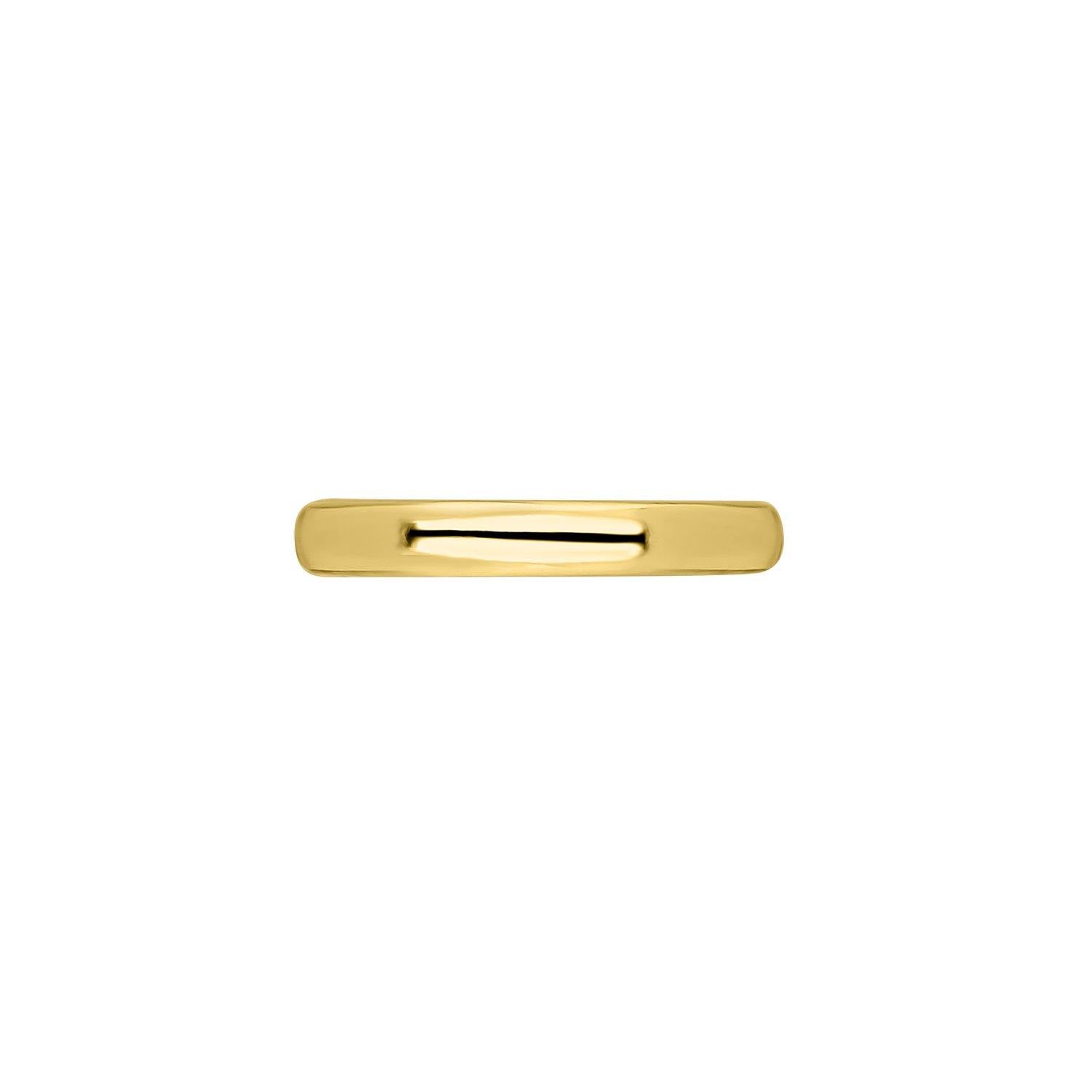 EAR CUFF PLATA EYRA - Earcandy Jewelry