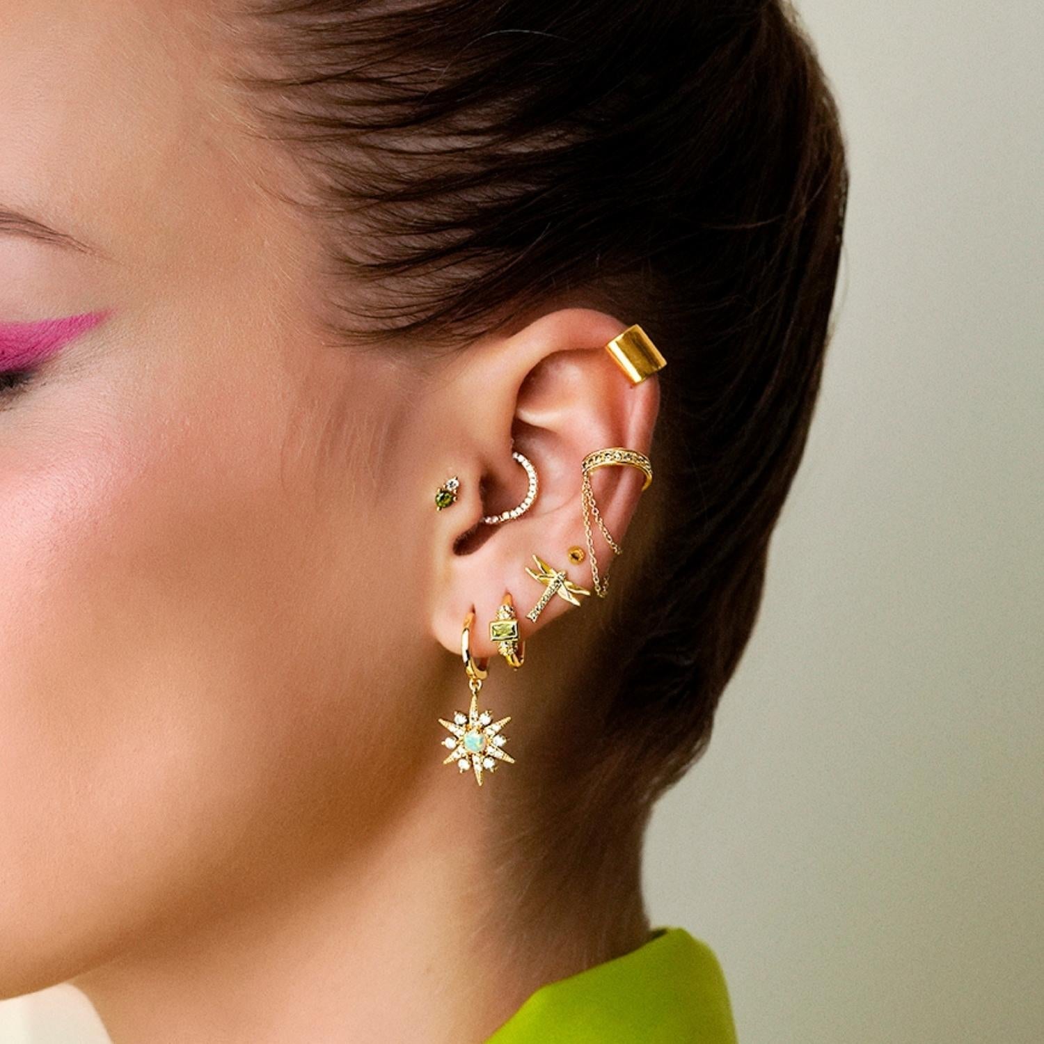 EAR CUFF SAIDI