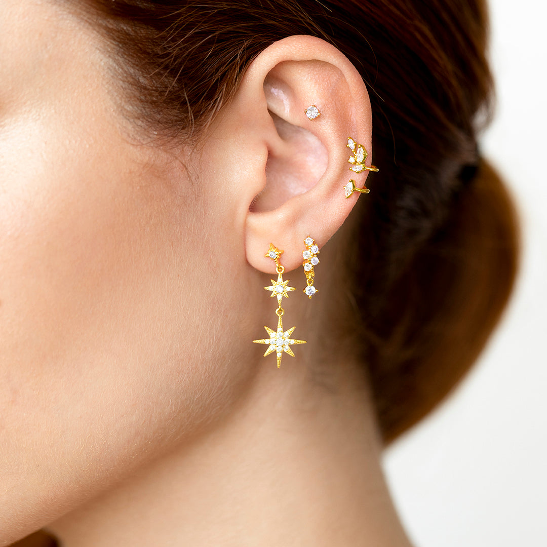 VICA EAR CUFF