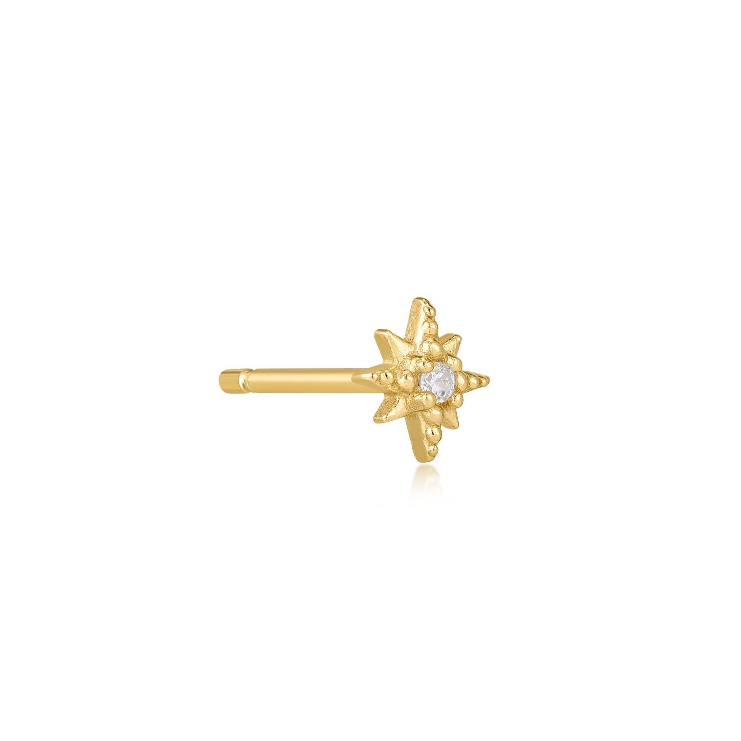 CAPELLA SINGLE EARRING