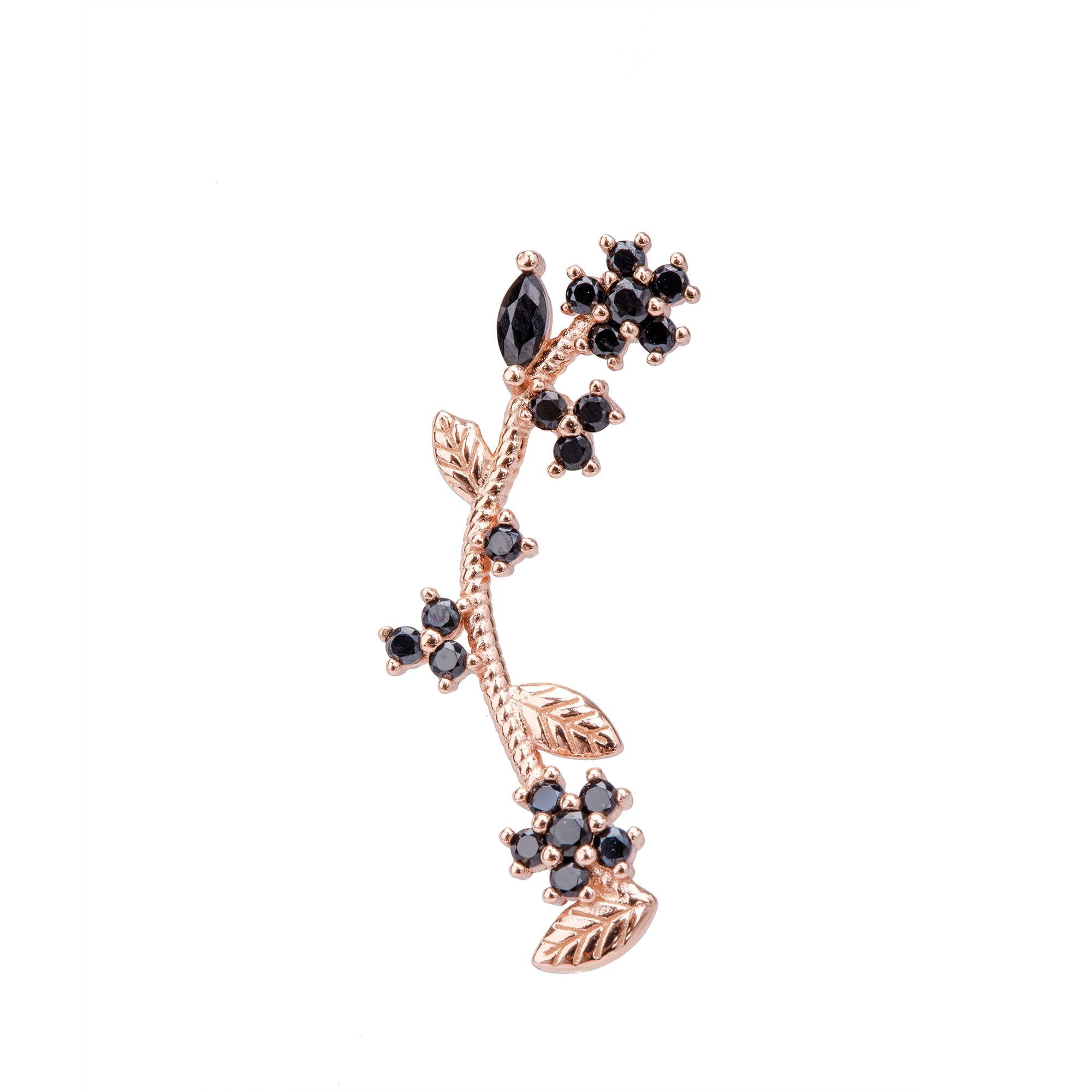 PIERCING GRIMPANTE ROSALIE