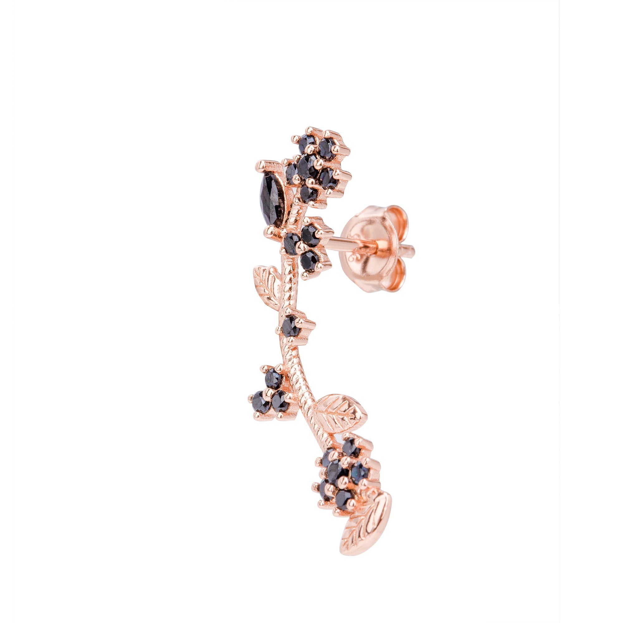 PIERCING GRIMPANTE ROSALIE