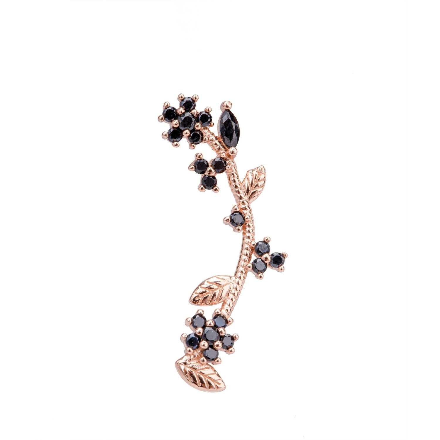 PIERCING GRIMPANTE ROSALIE