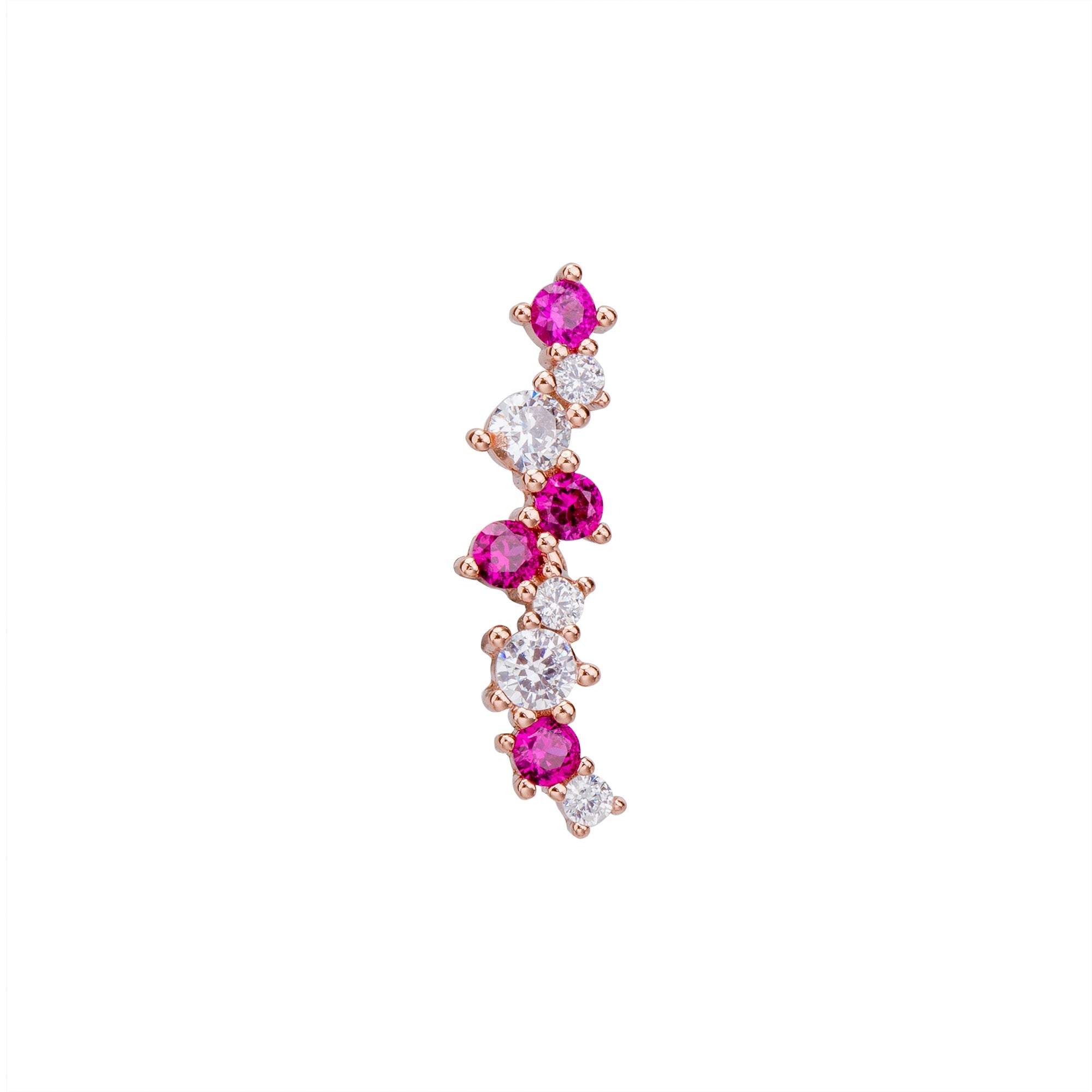 PIERCING GRIMPANTE ANNE R