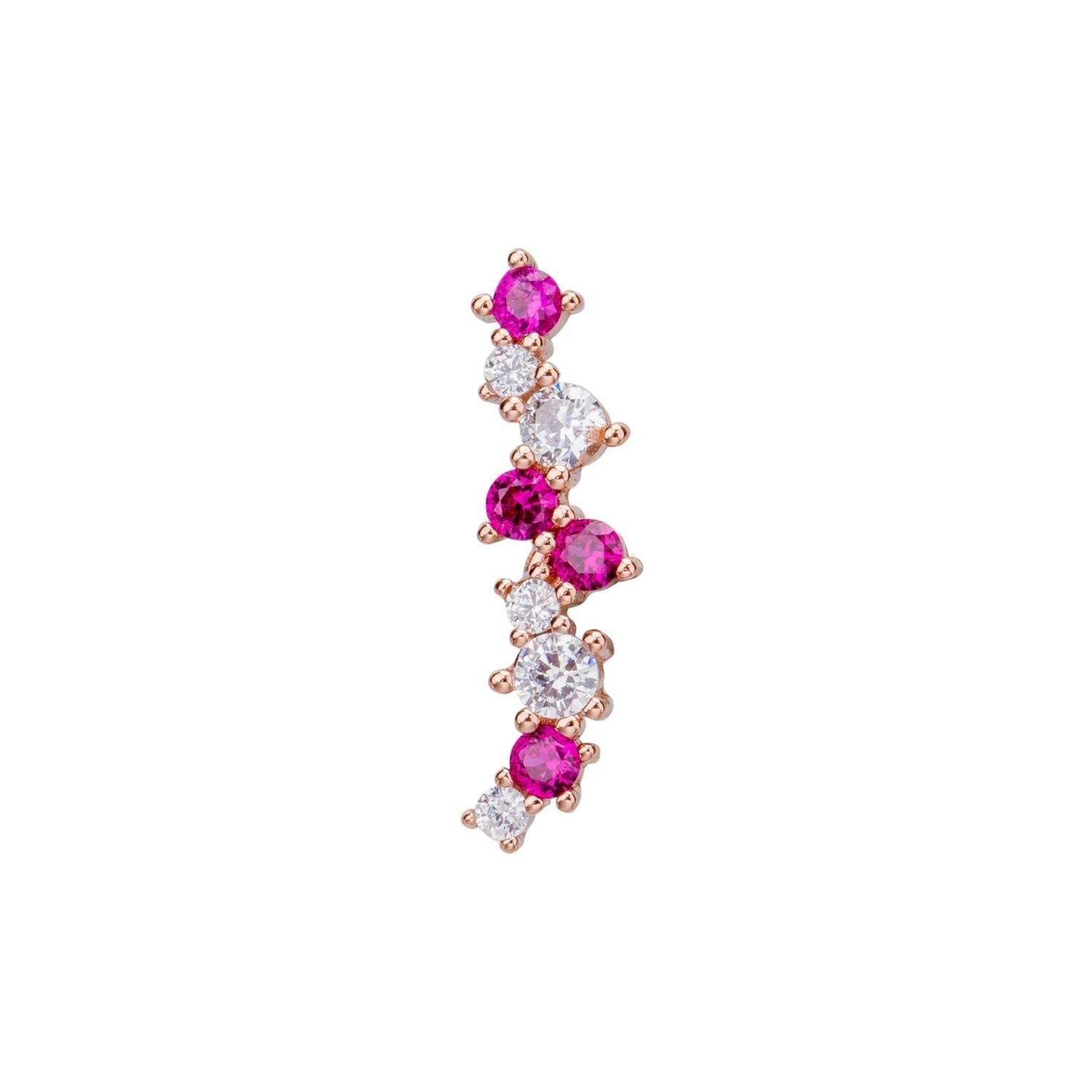 PIERCING GRIMPANTE ANNE R