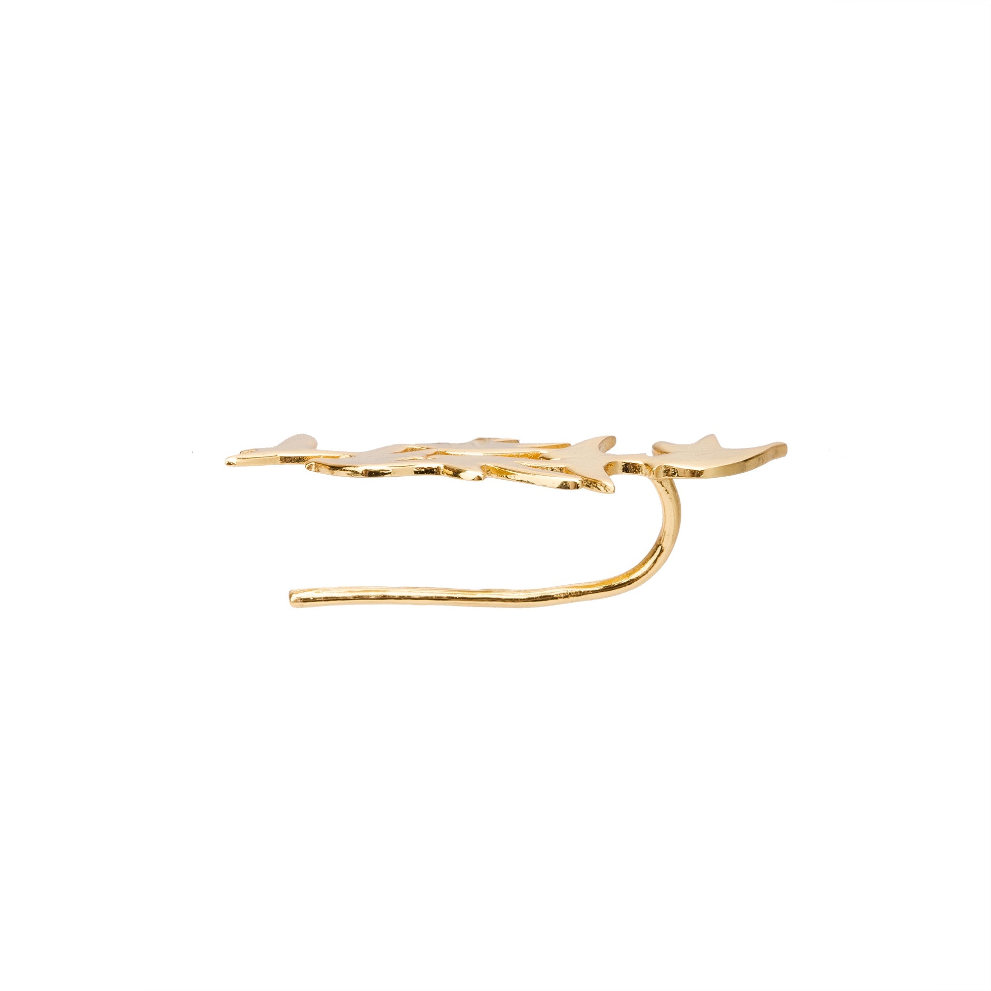 PIERCING GRIMPANTE GOLONDRINAS