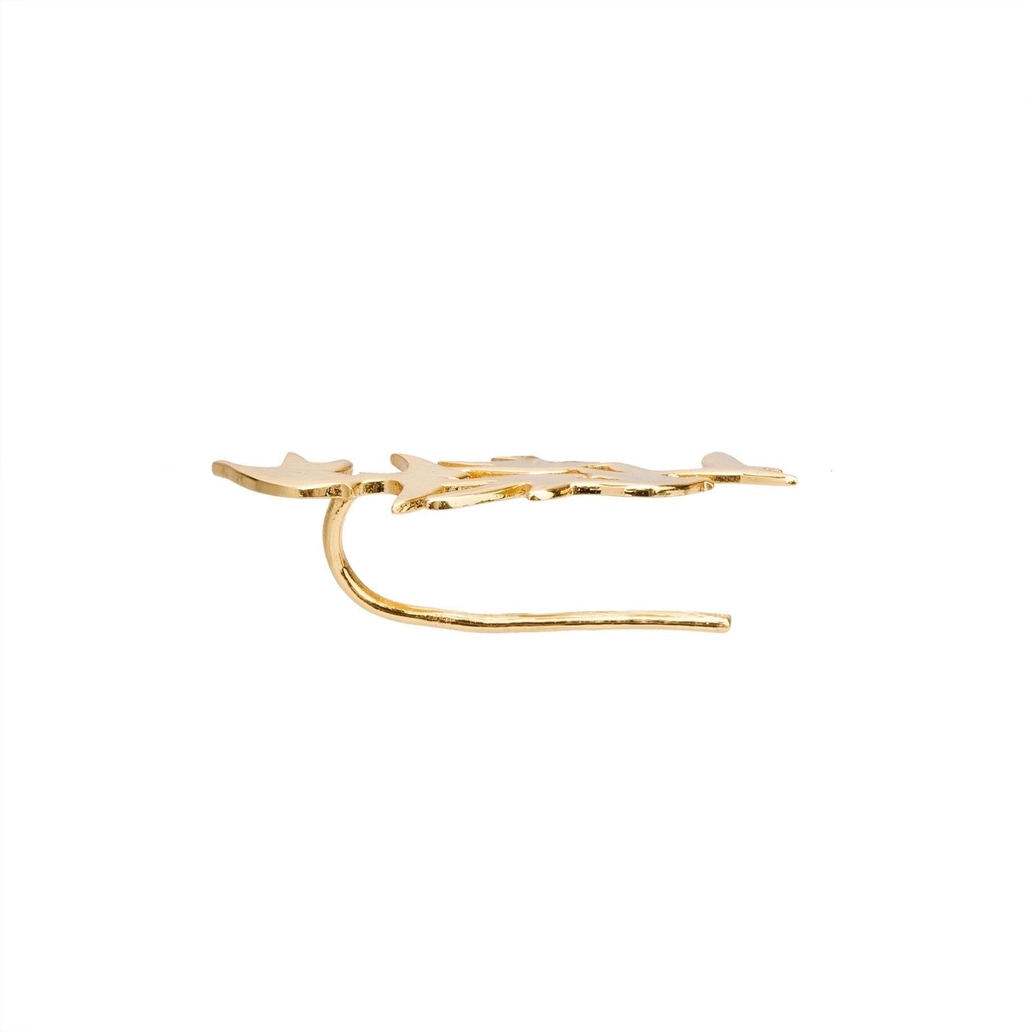 PIERCING GRIMPANTE GOLONDRINAS