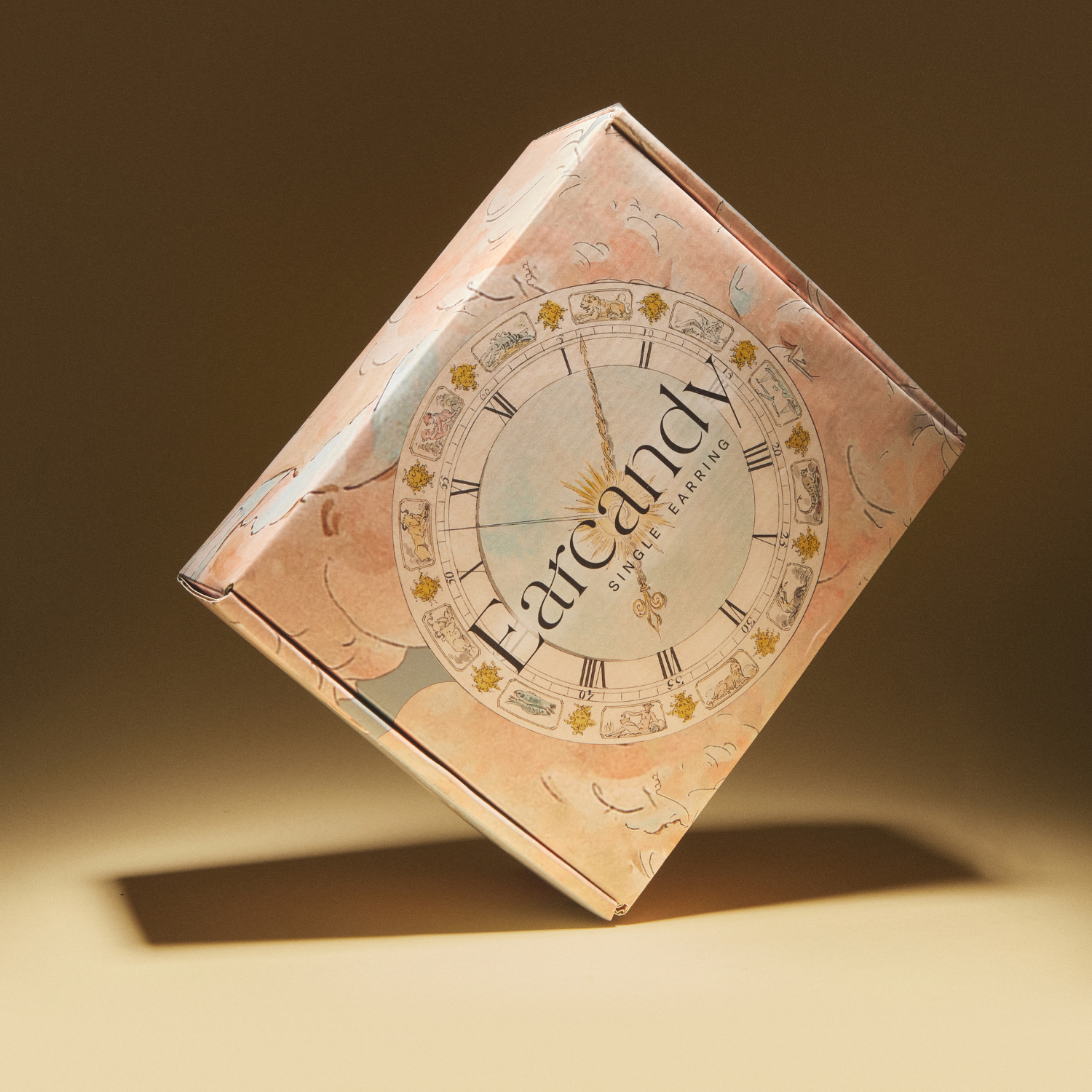 CAJA EDICIÓN LIMITADA TAROT - PACKAGING