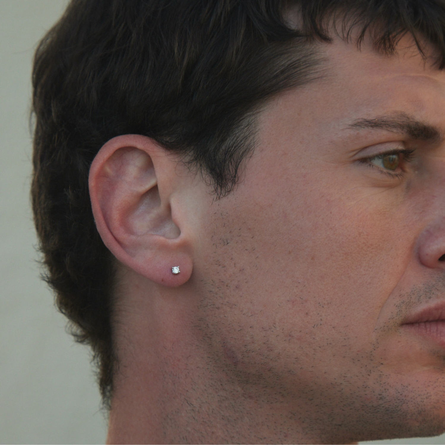 PENDIENTE PIERCING PERSEO