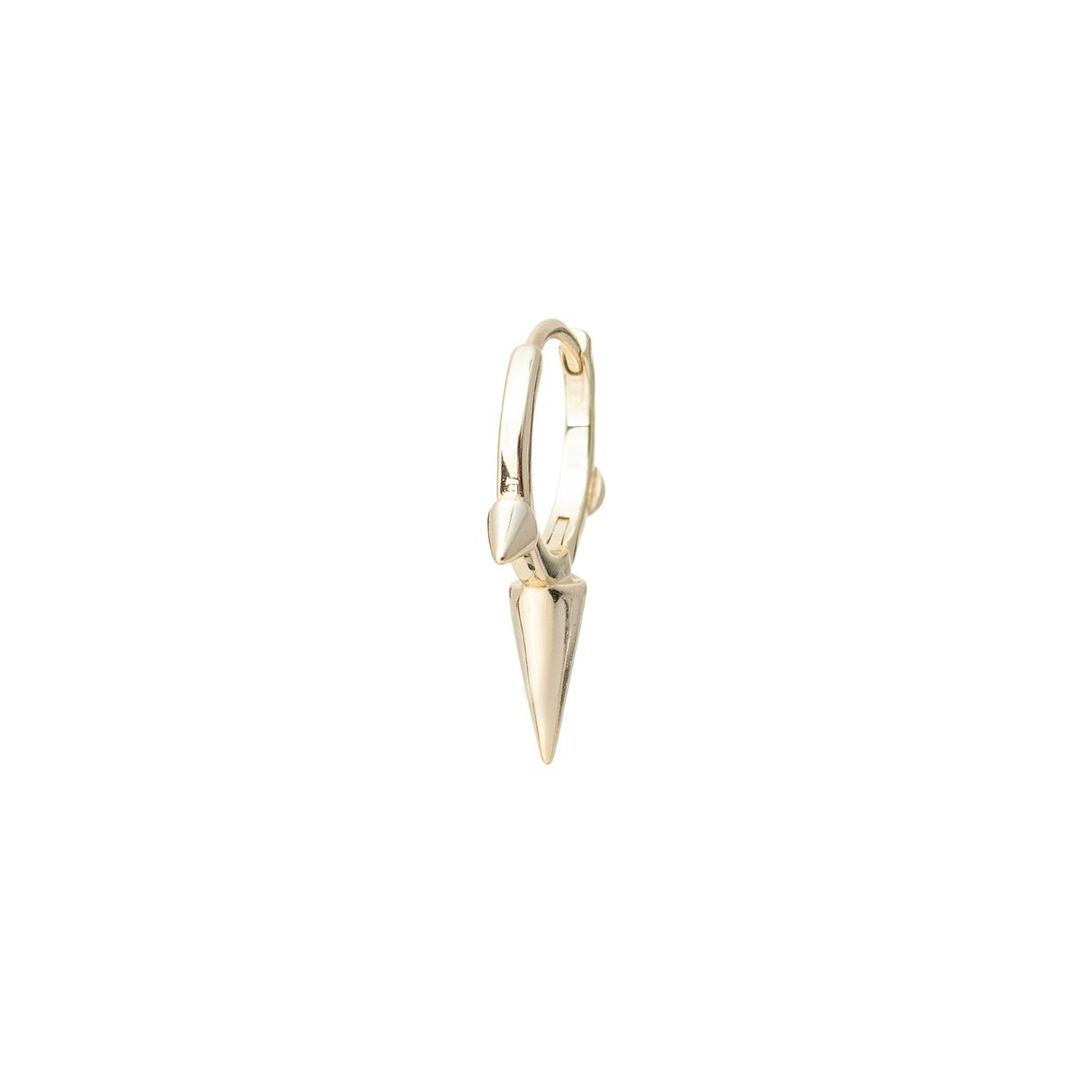 KRATOS SINGLE EARRING