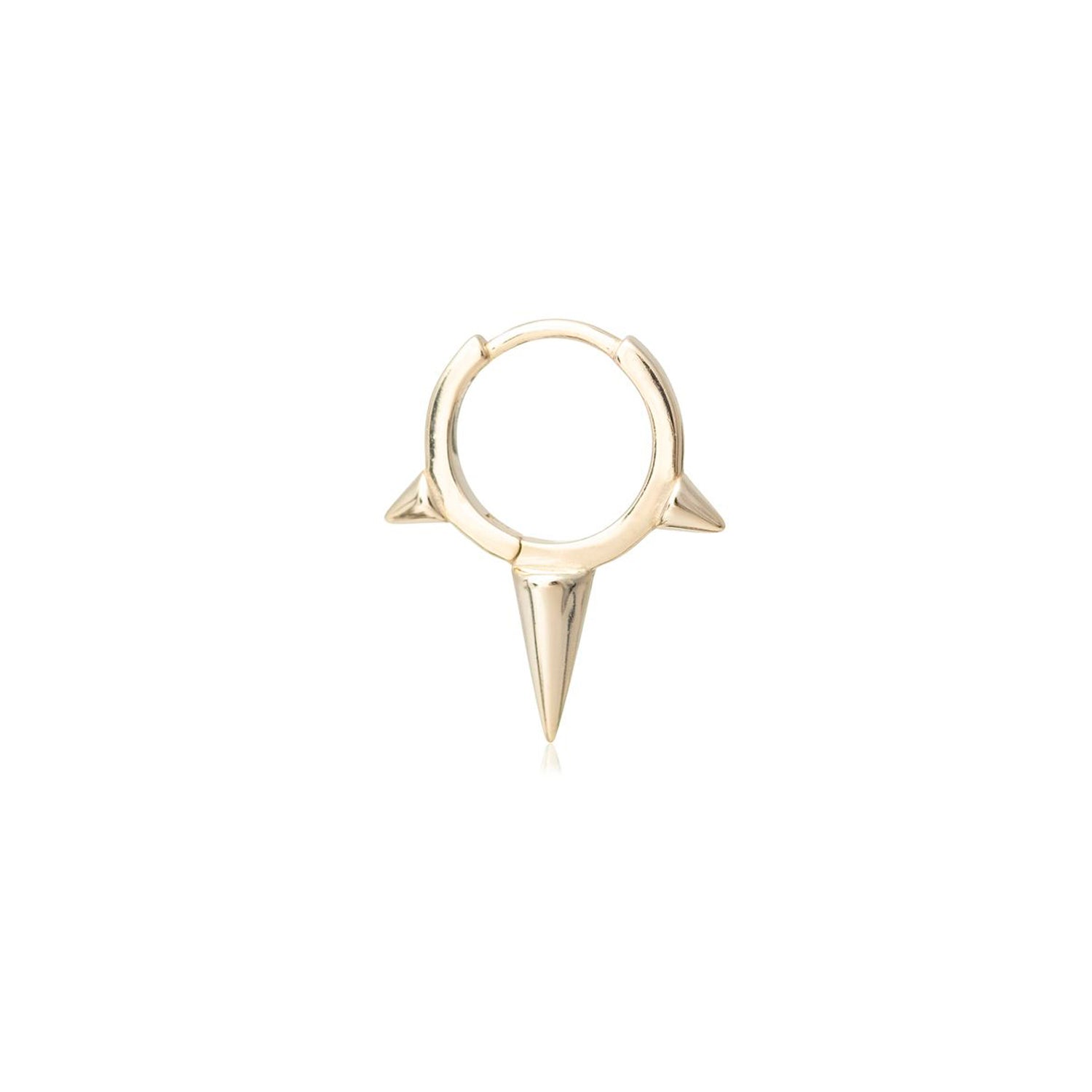 KRATOS SINGLE EARRING