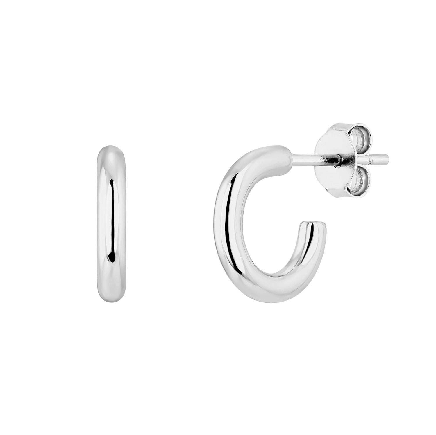 AROS DE PLATA KHARI