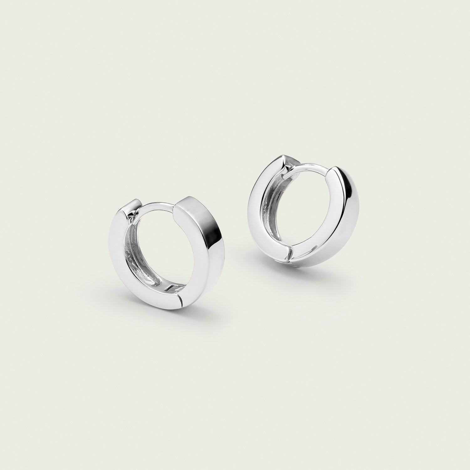 AROS DE PLATA KALIFORNIEN