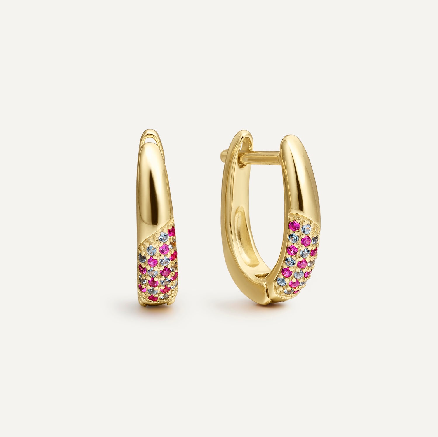AROS PINK ZIARA