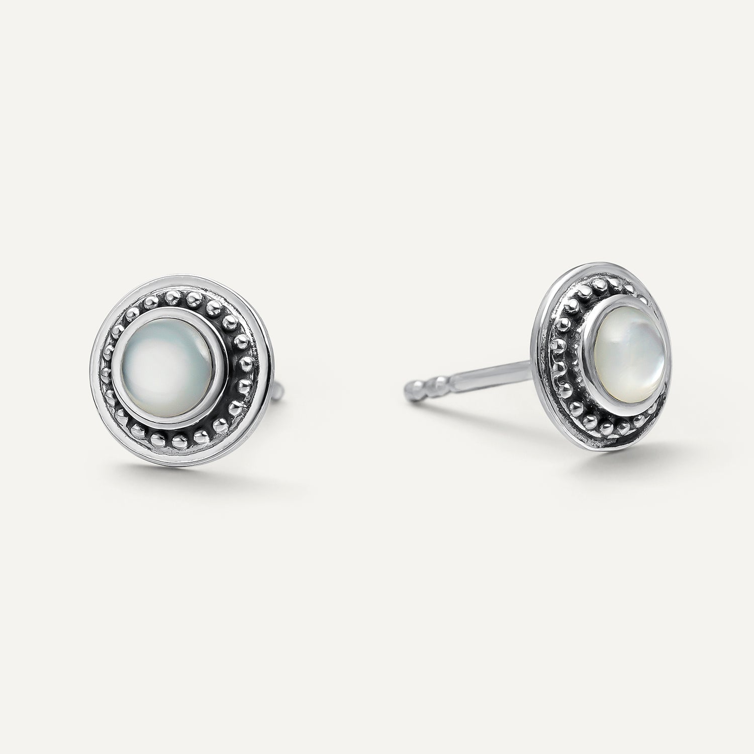 PENDIENTES TAYANA MUTTER DER PERLE