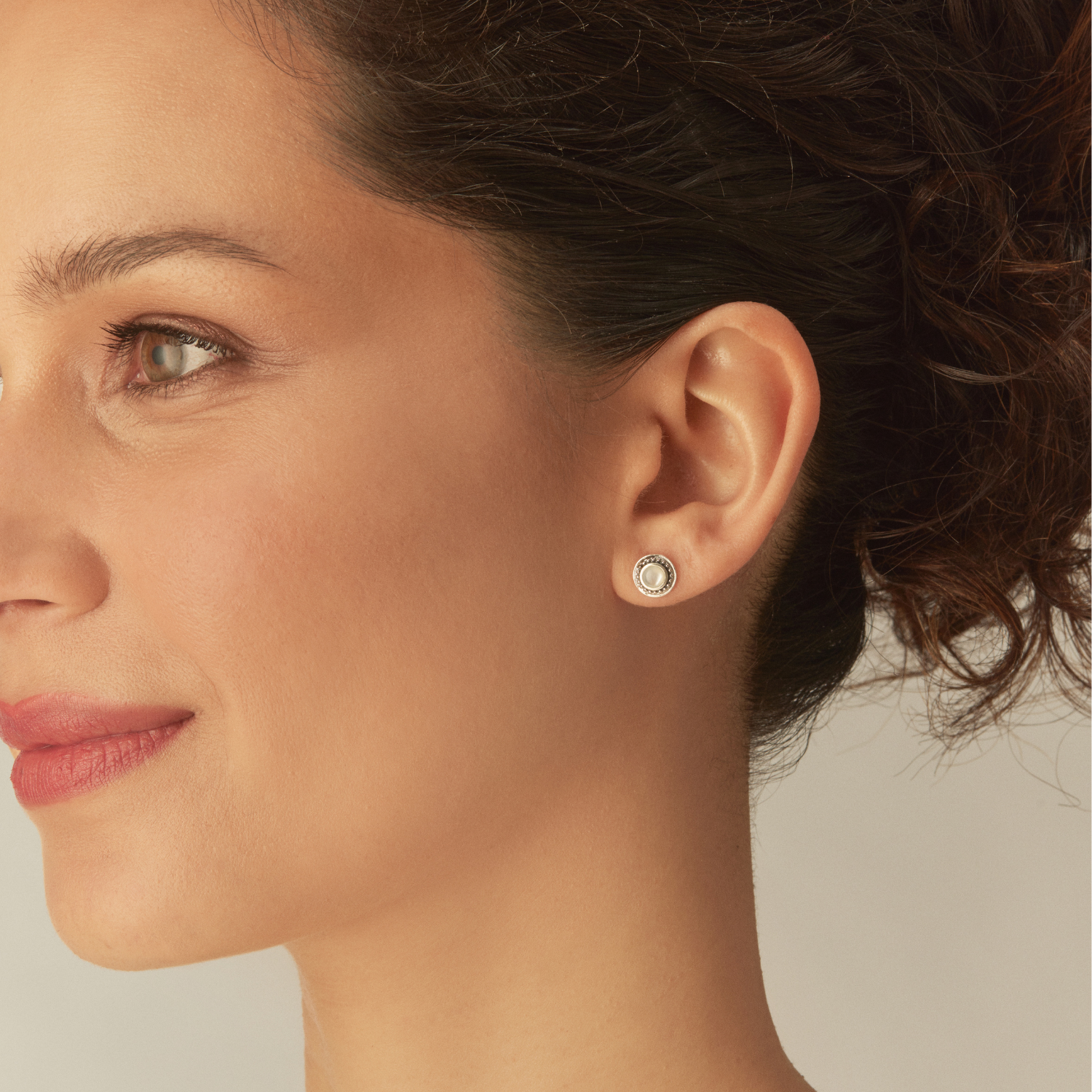 PENDIENTES TAYANA MUTTER DER PERLE