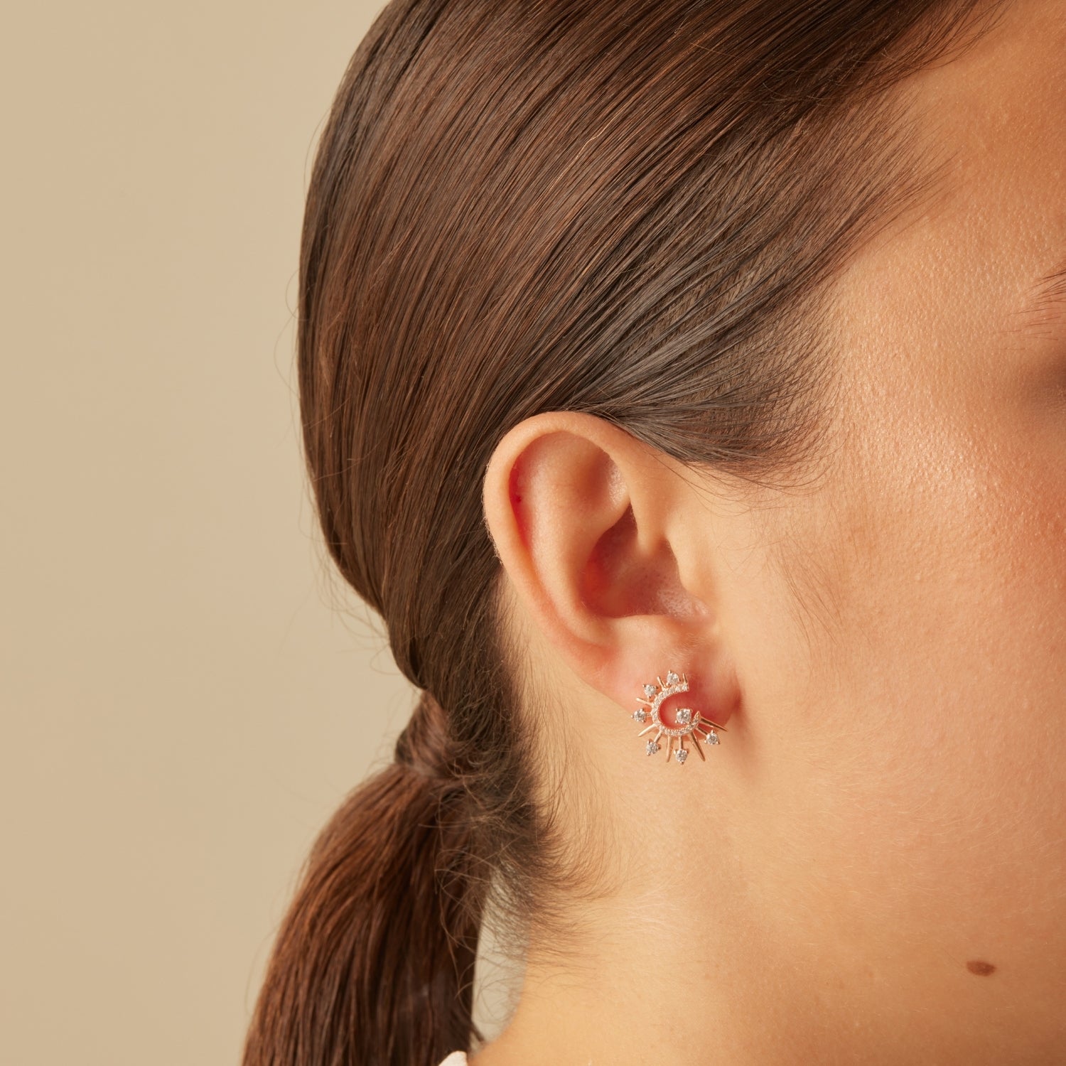 KURA EARRINGS