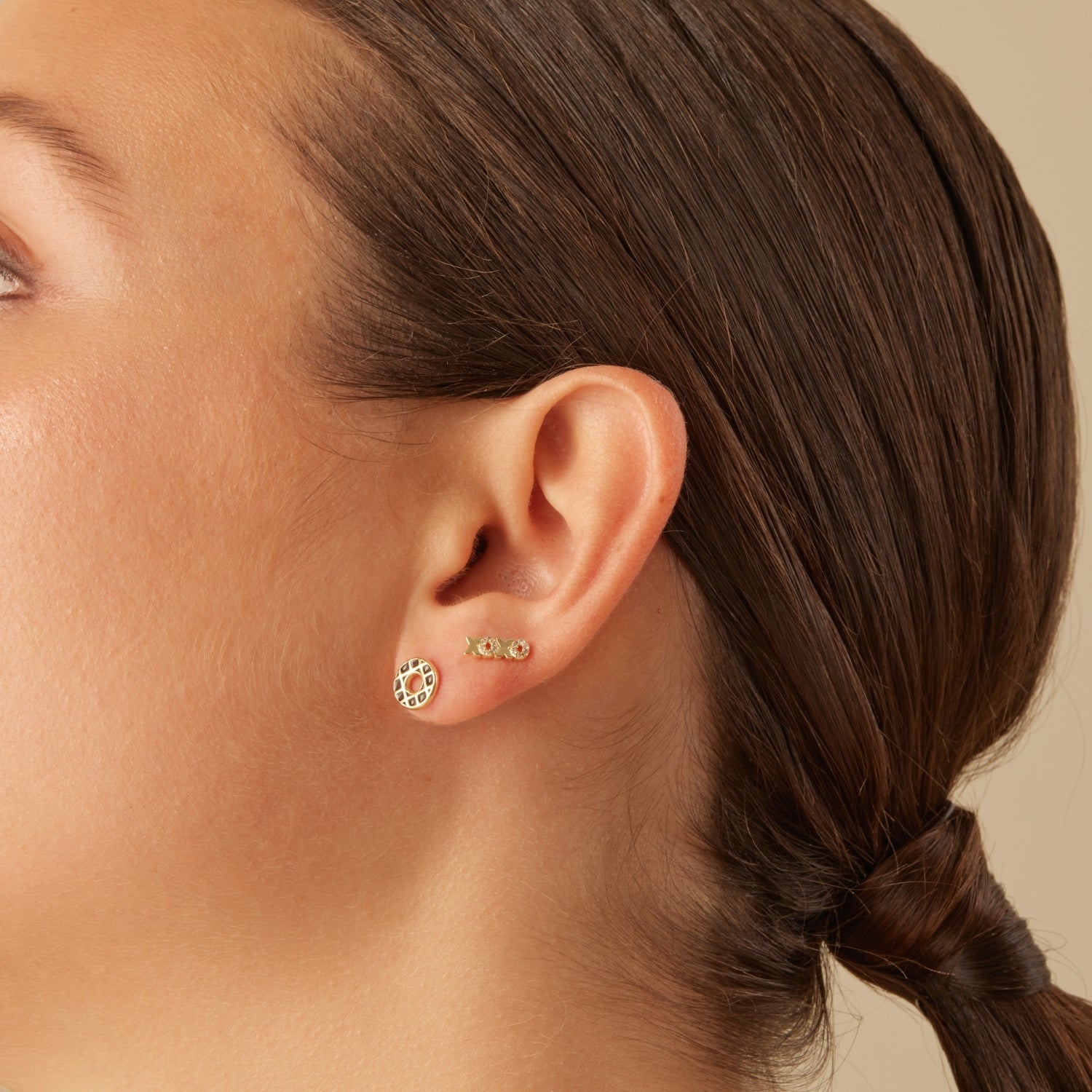 MAJA EARRINGS