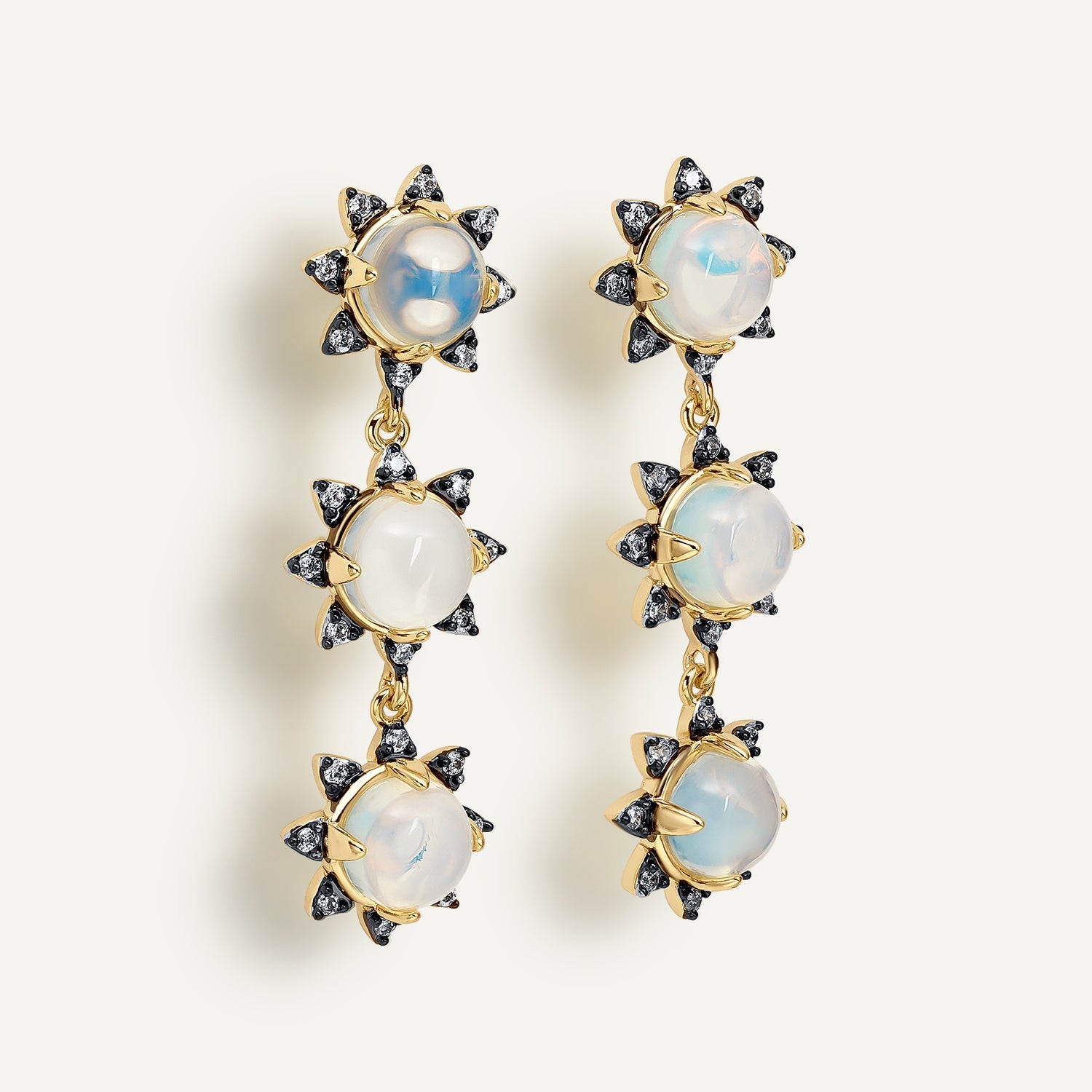 PENDIENTES ZARIA