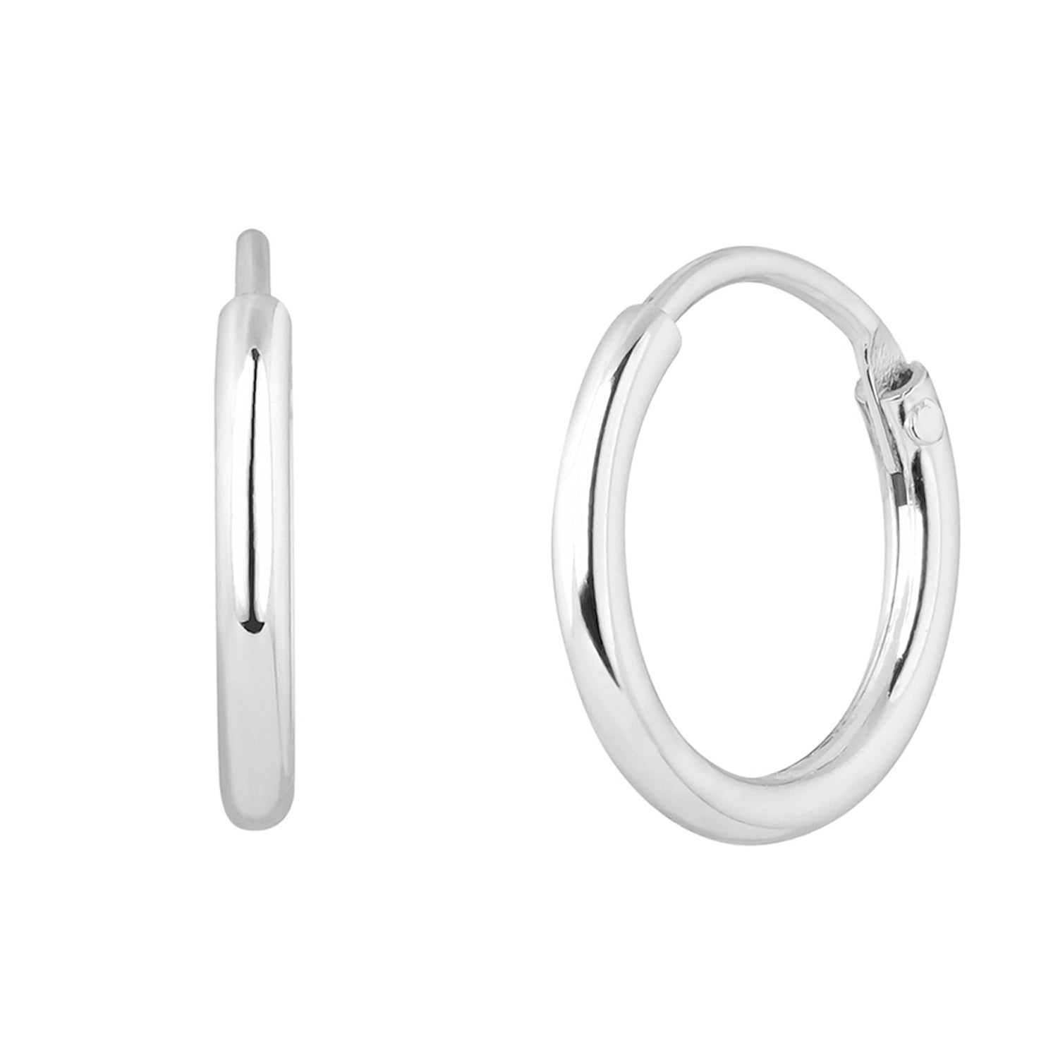 SASSA SILVER RINGS