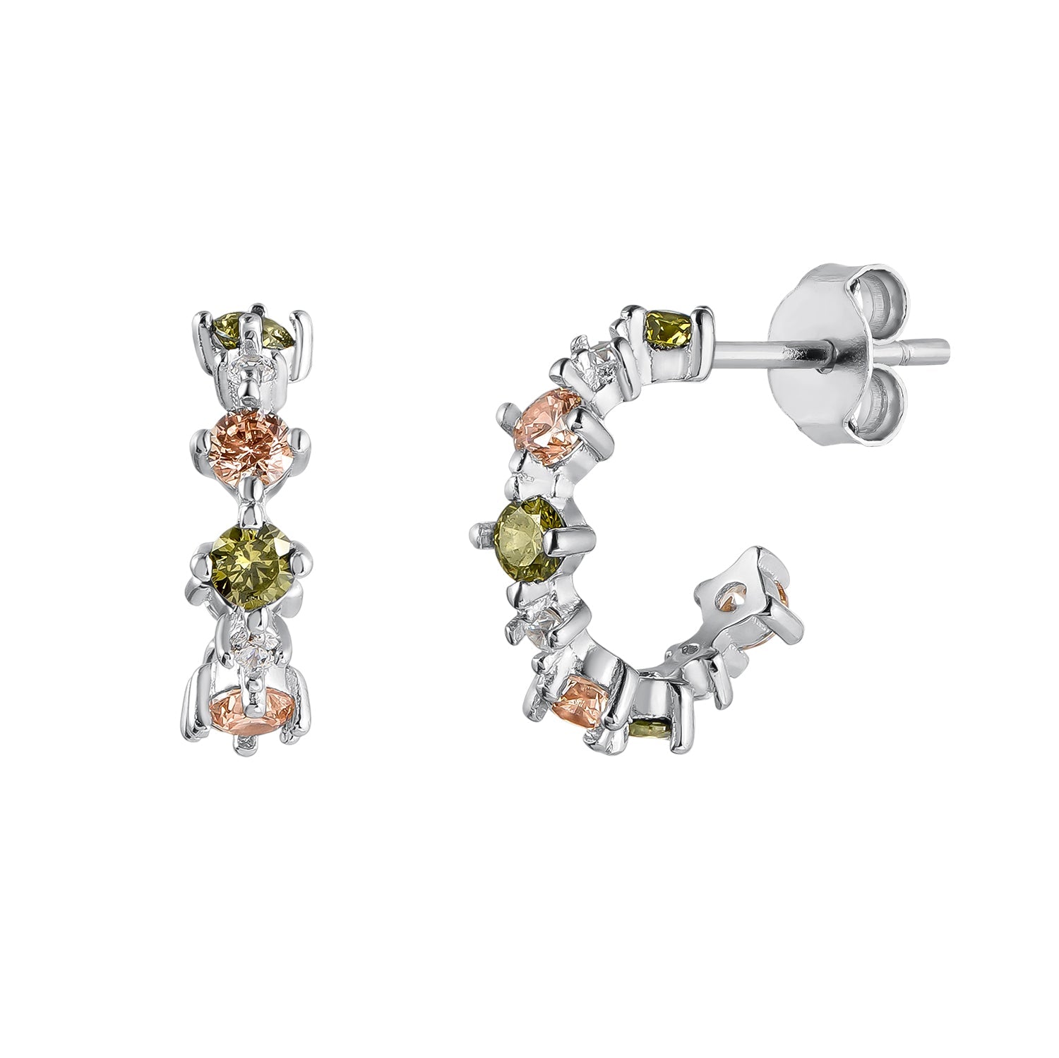 SILENE HOOPS