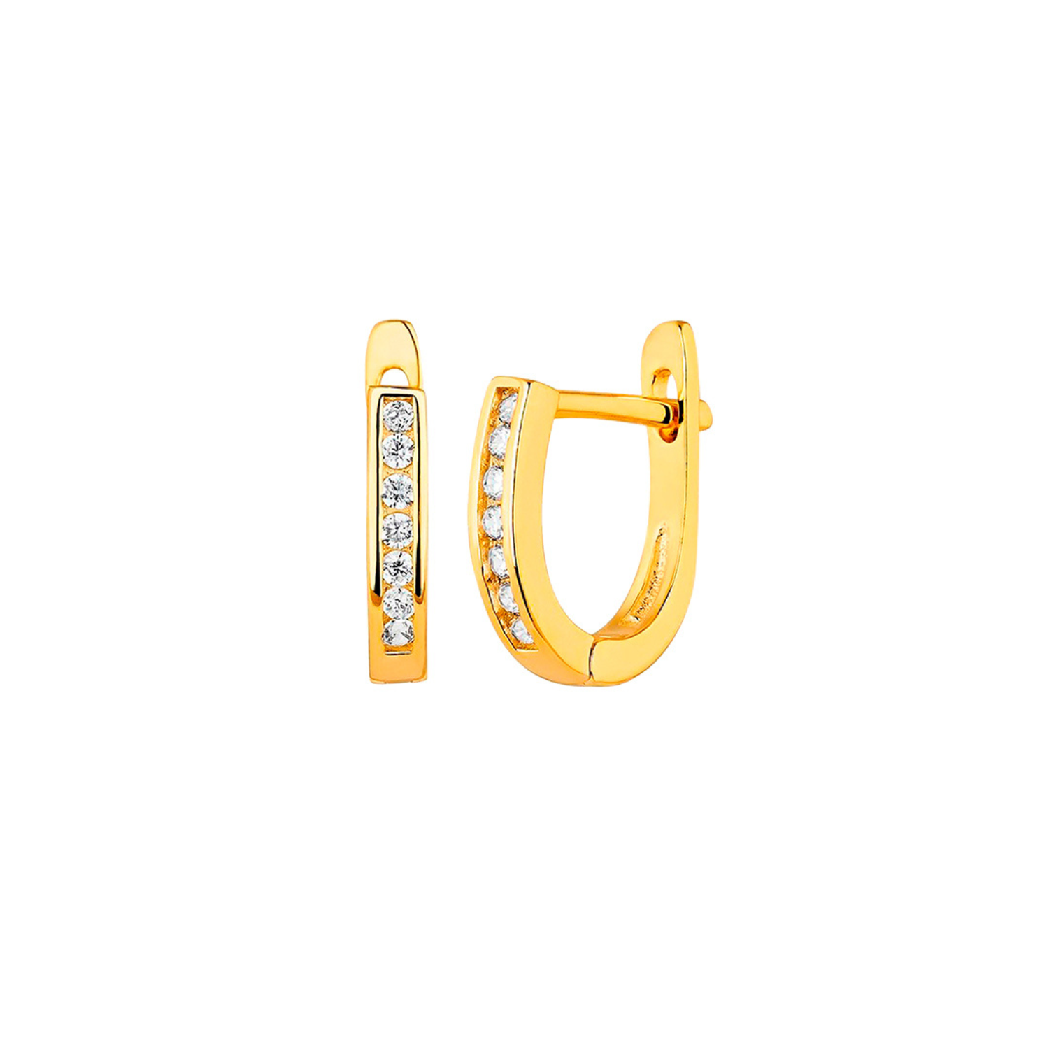 DENA HOOPS