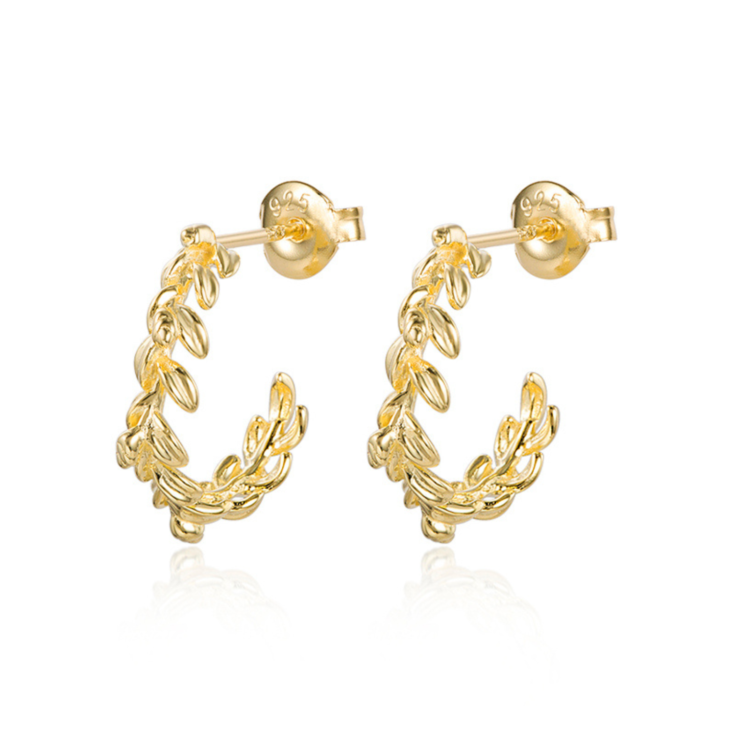FORET HOOPS