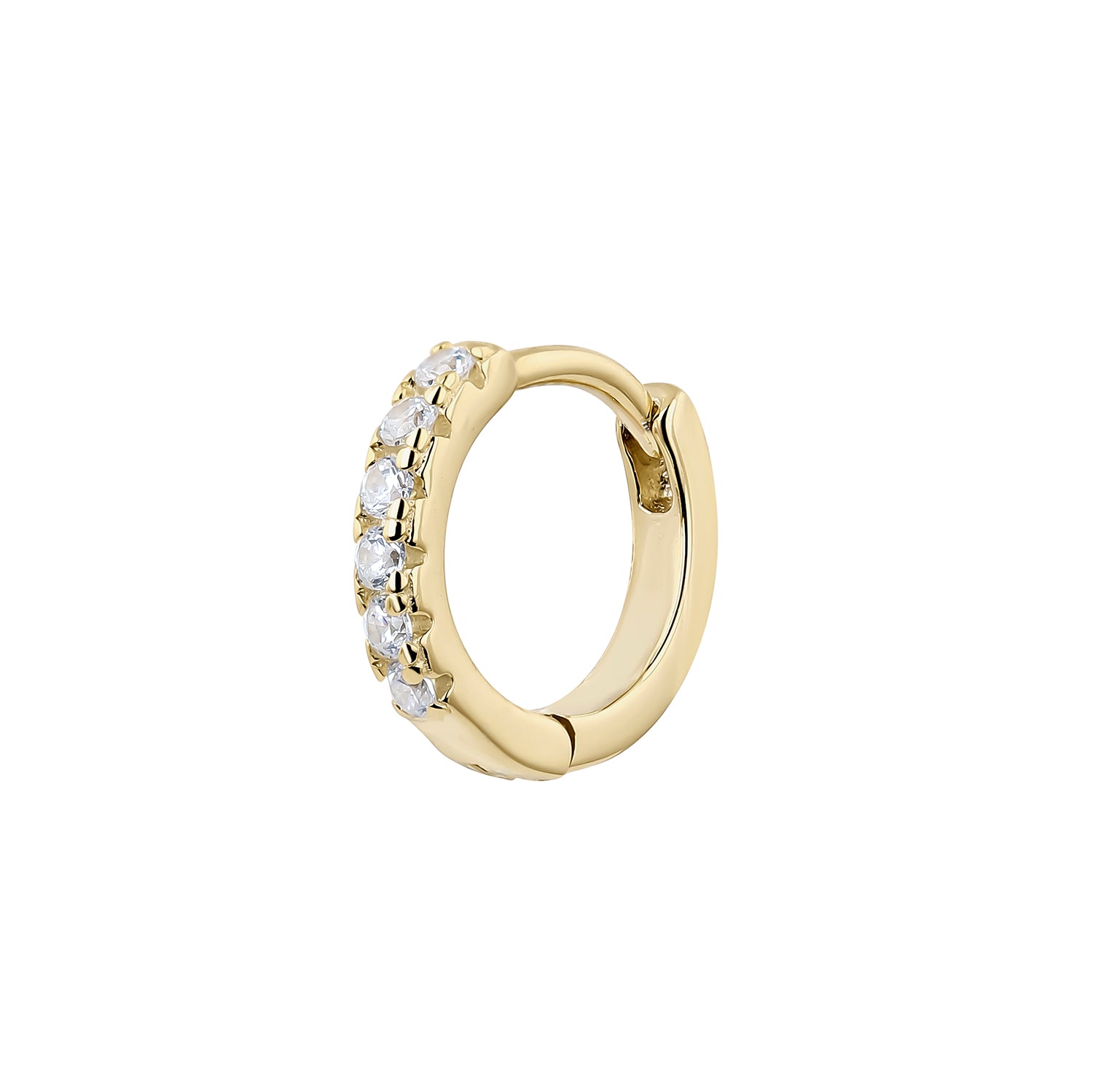 DIAMANTE EARCANDY 242