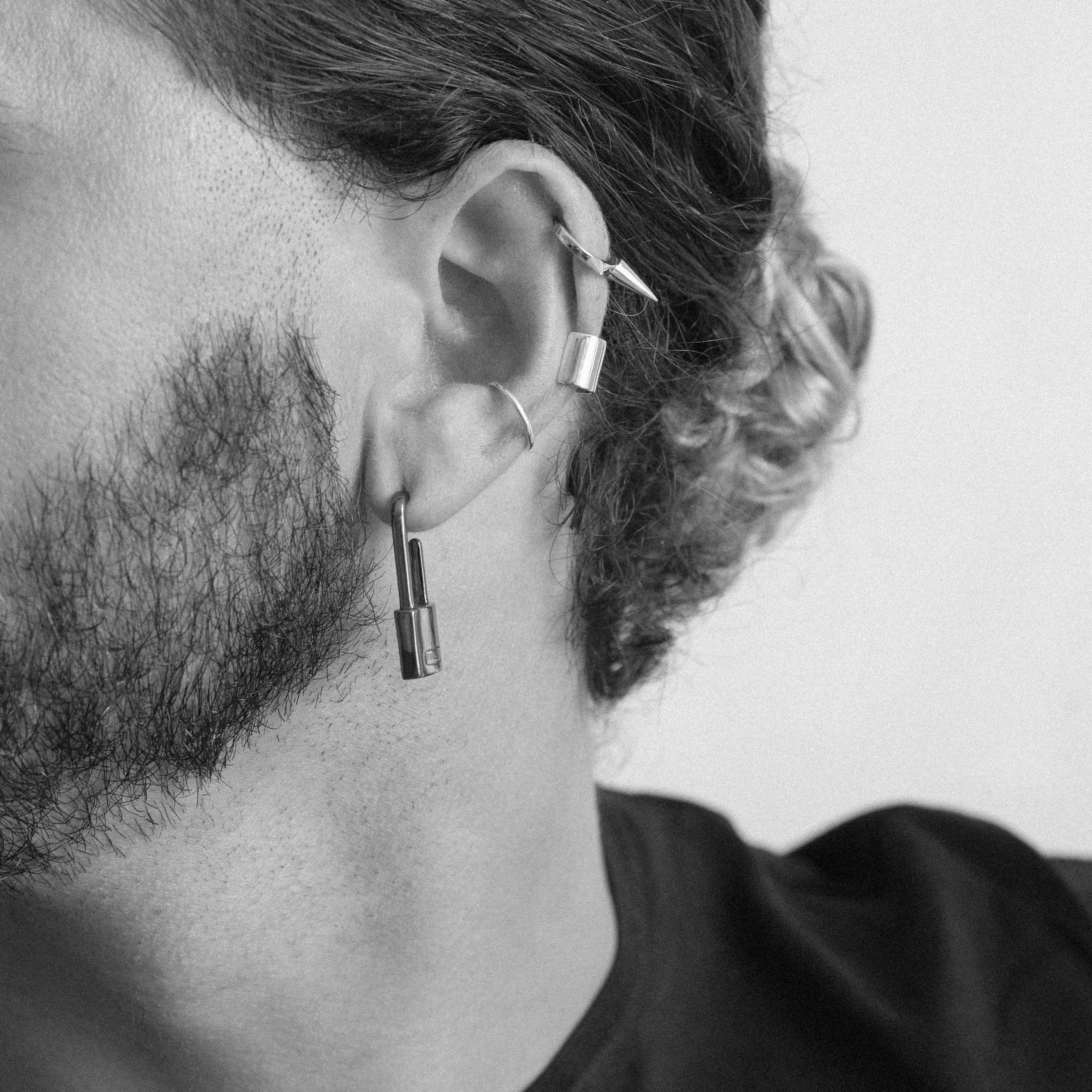 TALOS PIERCENDE OORBEL