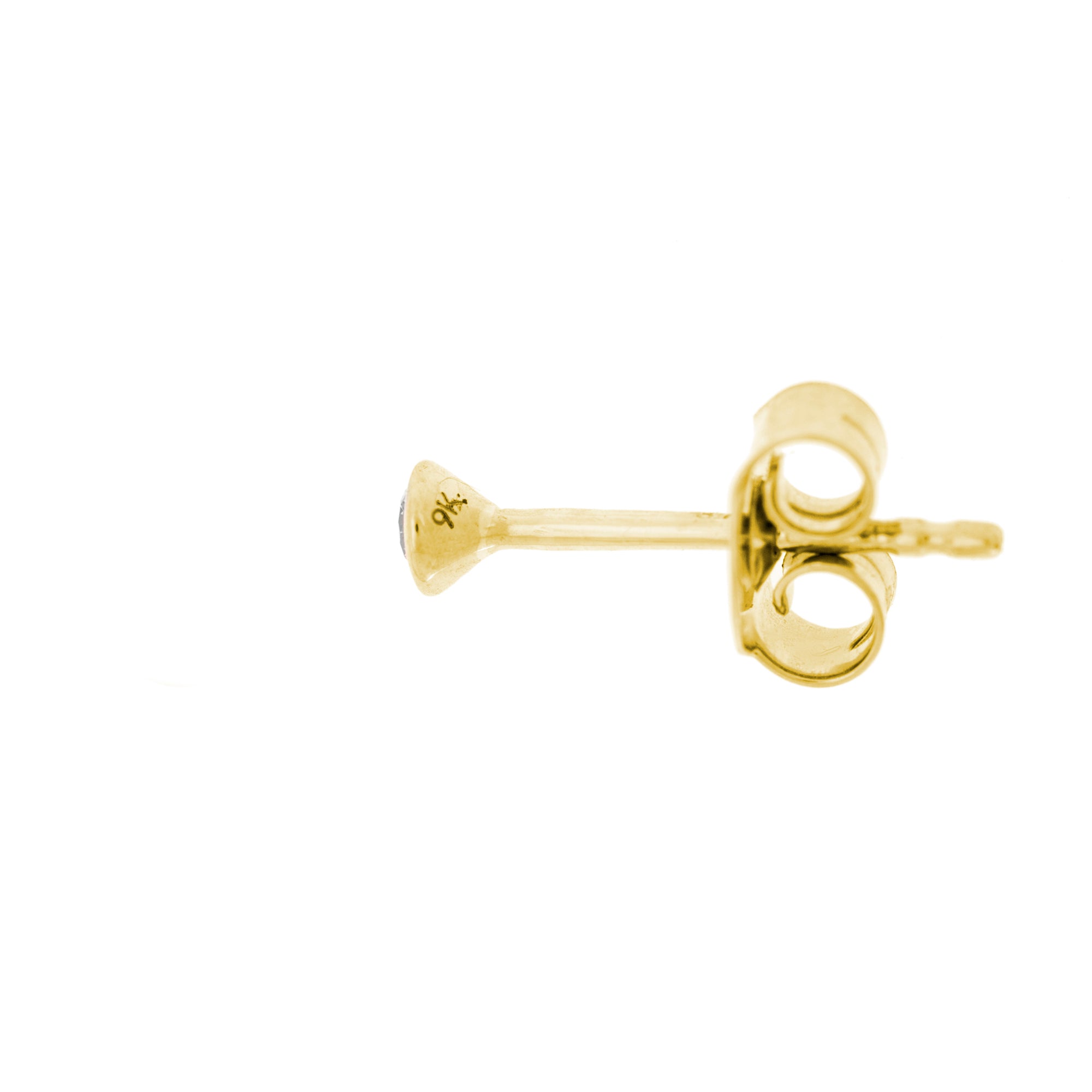 BOUCLE D'OREILLE PERCANT OLIVIA