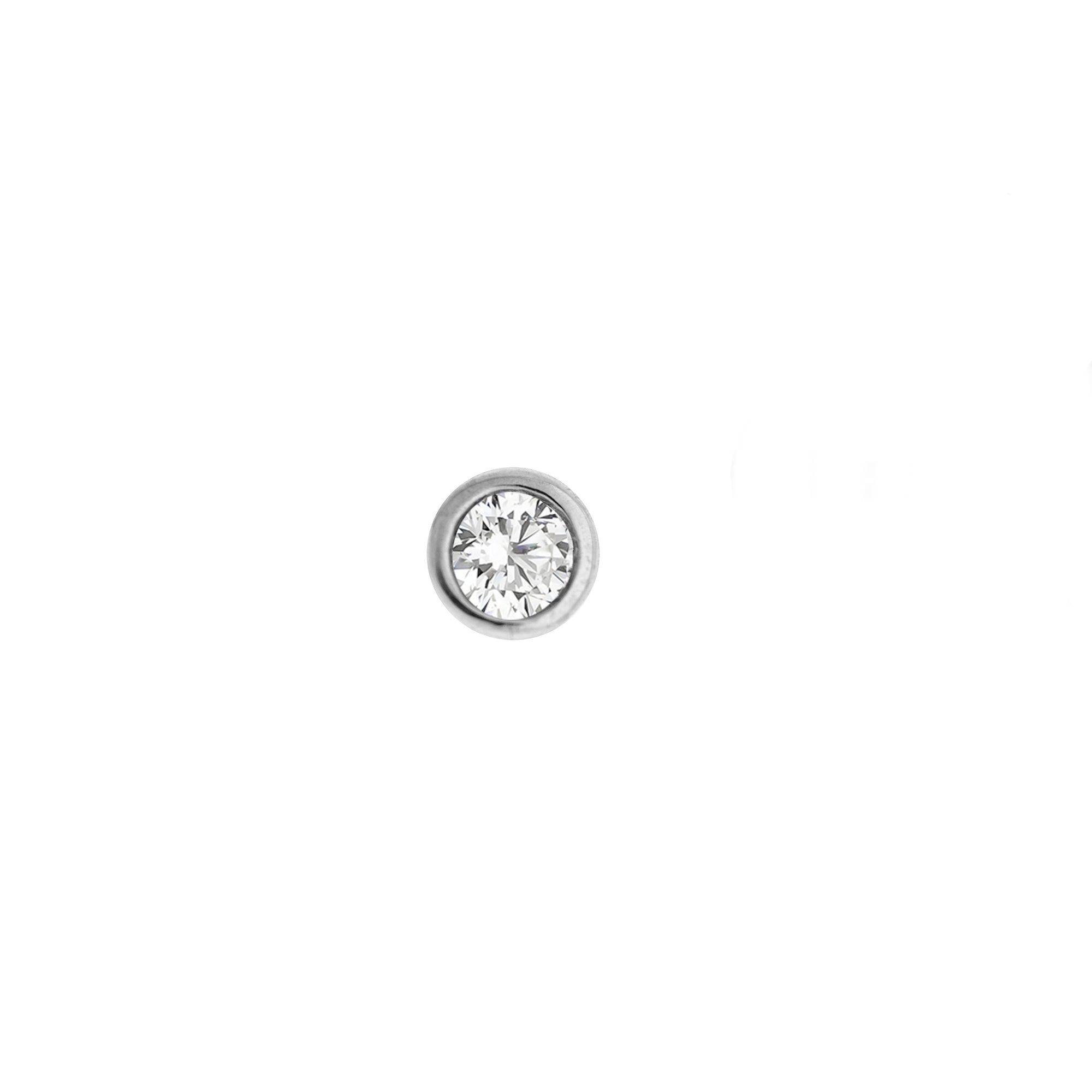 BOUCLE D'OREILLE PERCANT OLIVIA