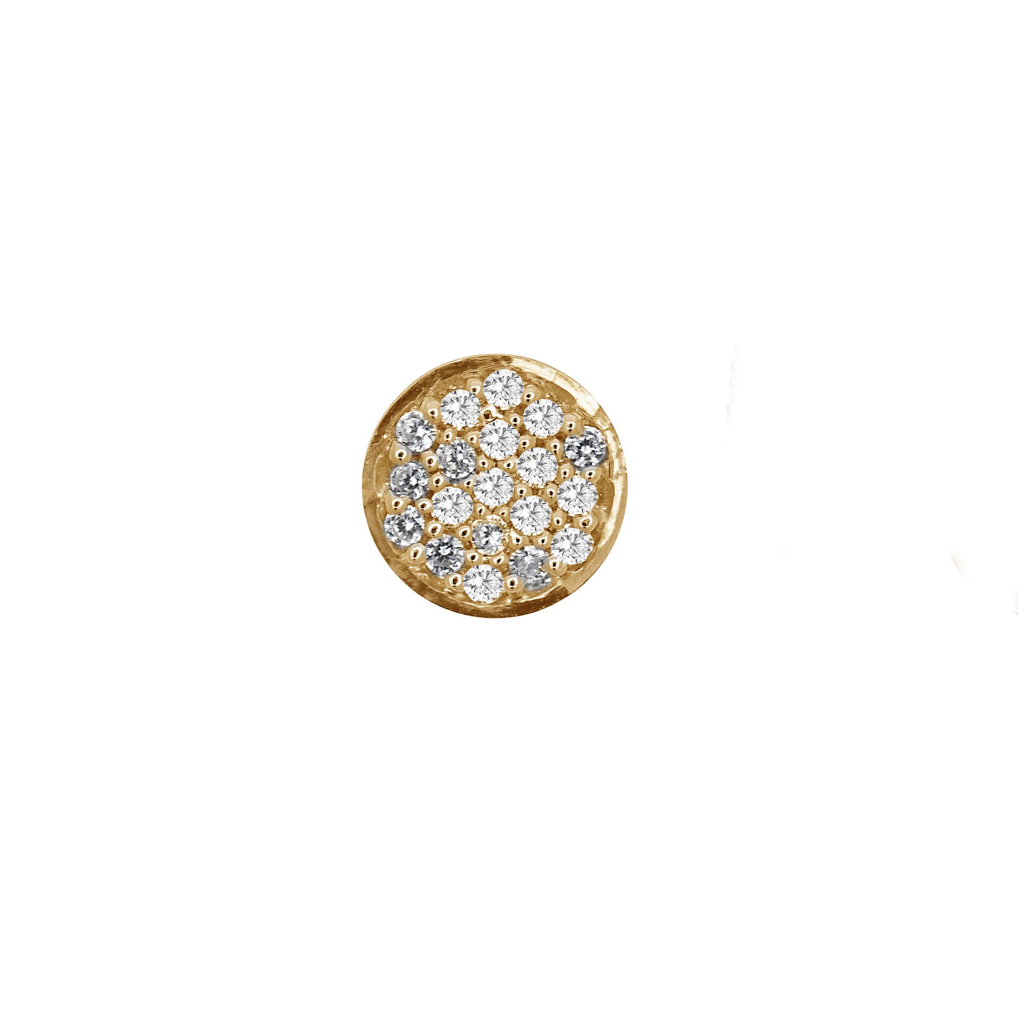 PIERCING MARIE EARRING