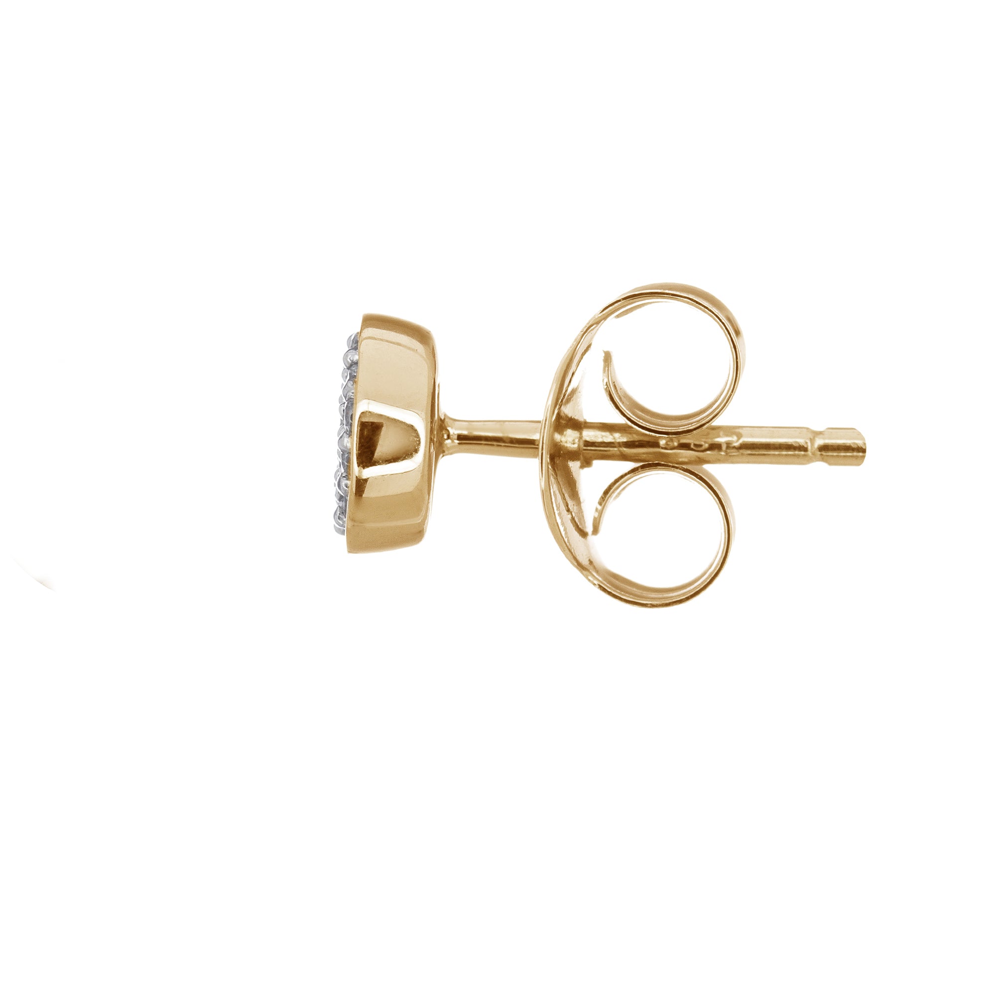 PIERCING MARIE EARRING
