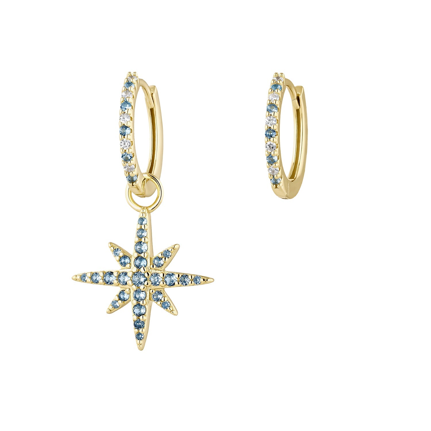 NURU EARRINGS
