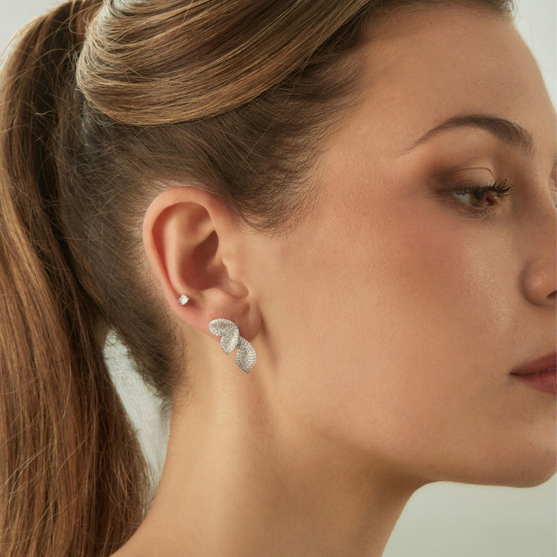 BOUCLES D'OREILLES HANA