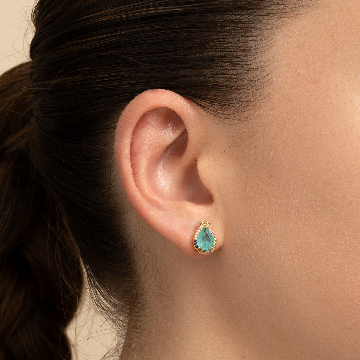 PENDIENTES ASIMÉTRICOS KEIRA