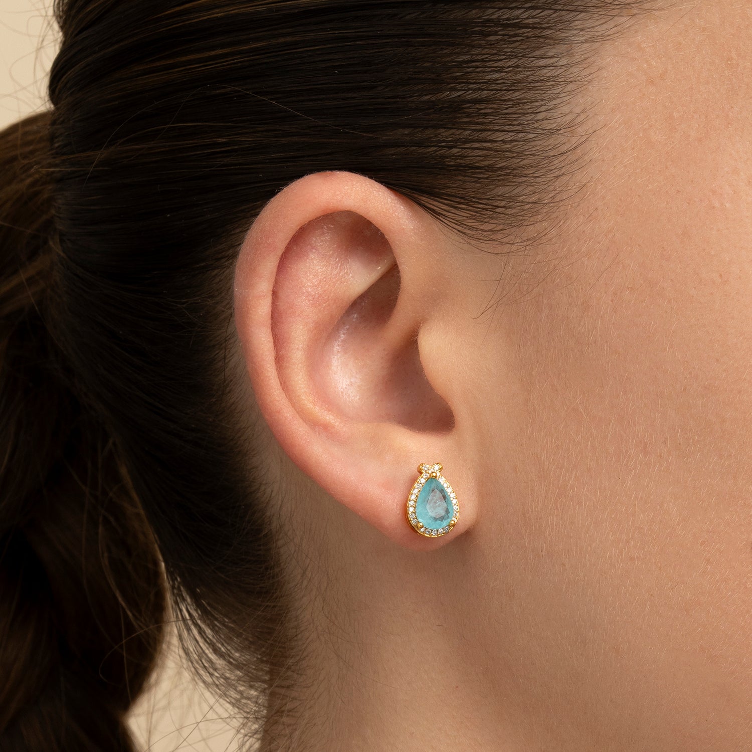 PENDIENTES ASIMÉTRICOS KEIRA