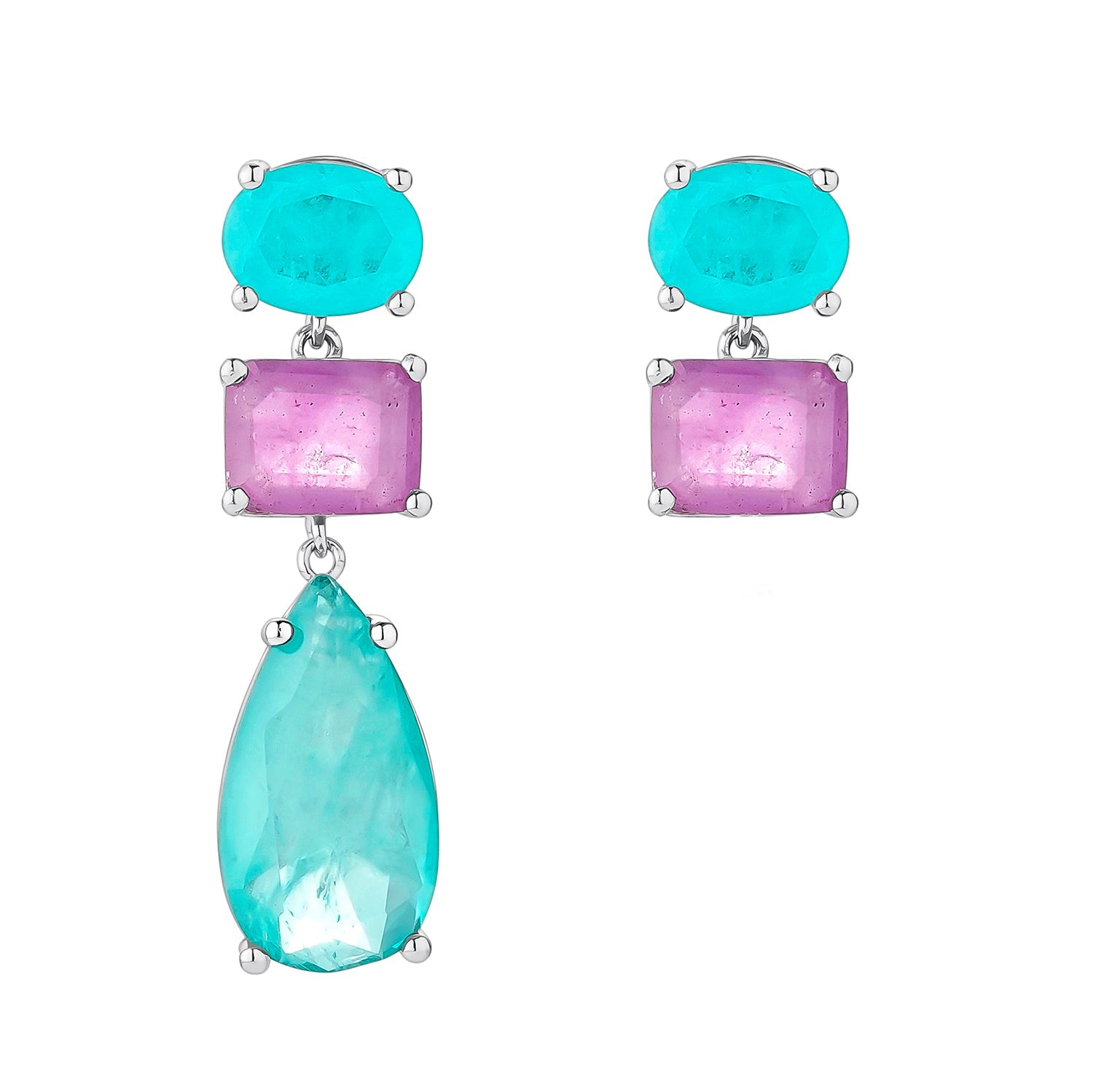 ISIS EARRINGS