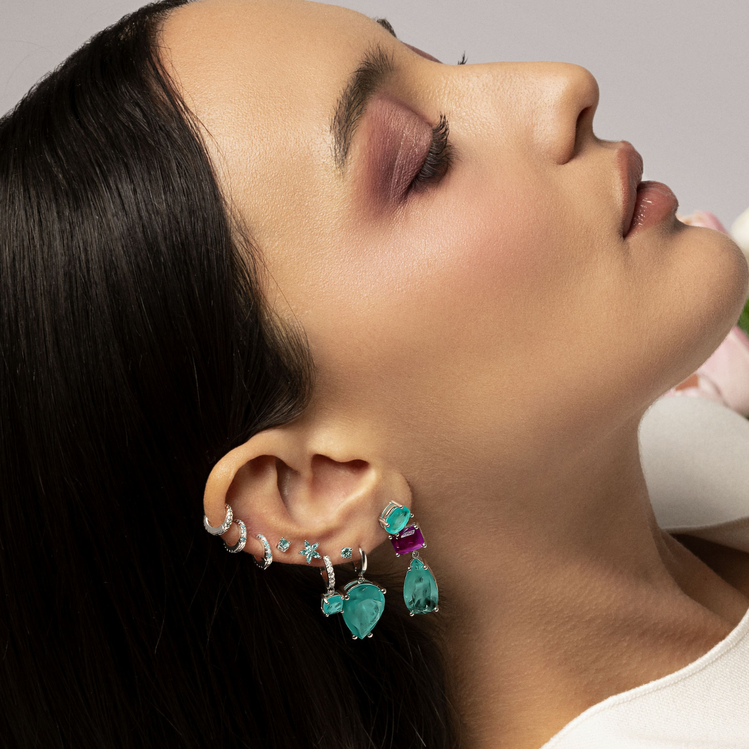 ISIS EARRINGS