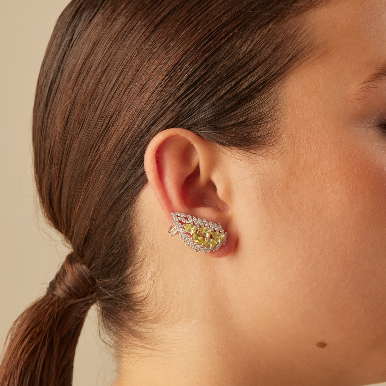 PENDIENTES ASIMÉTRICOS AGRA