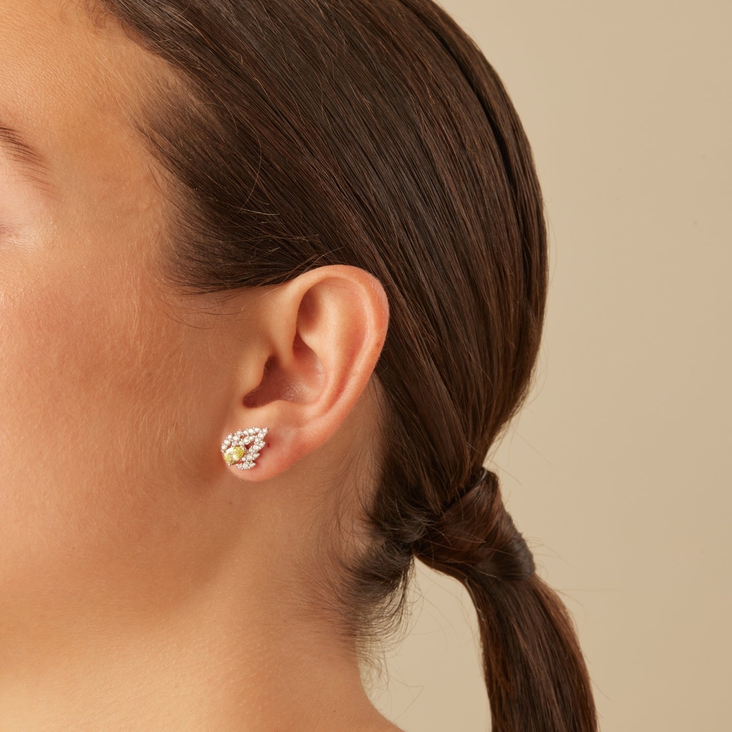 PENDIENTES ASIMÉTRICOS AGRA