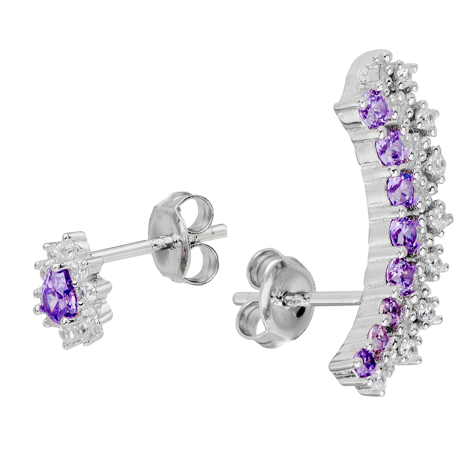 PALACCIO EARRINGS