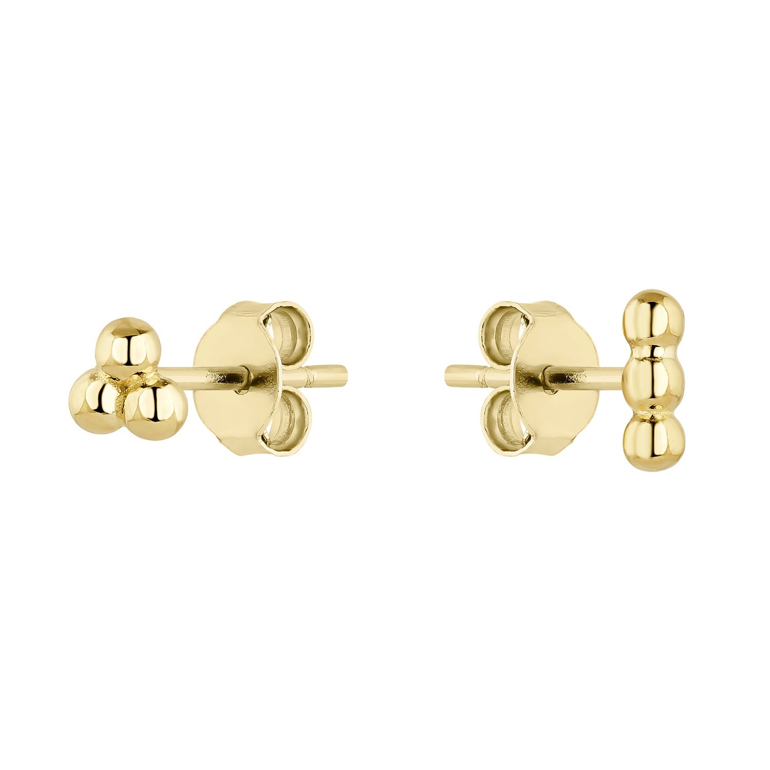 CAVIAR EARRINGS