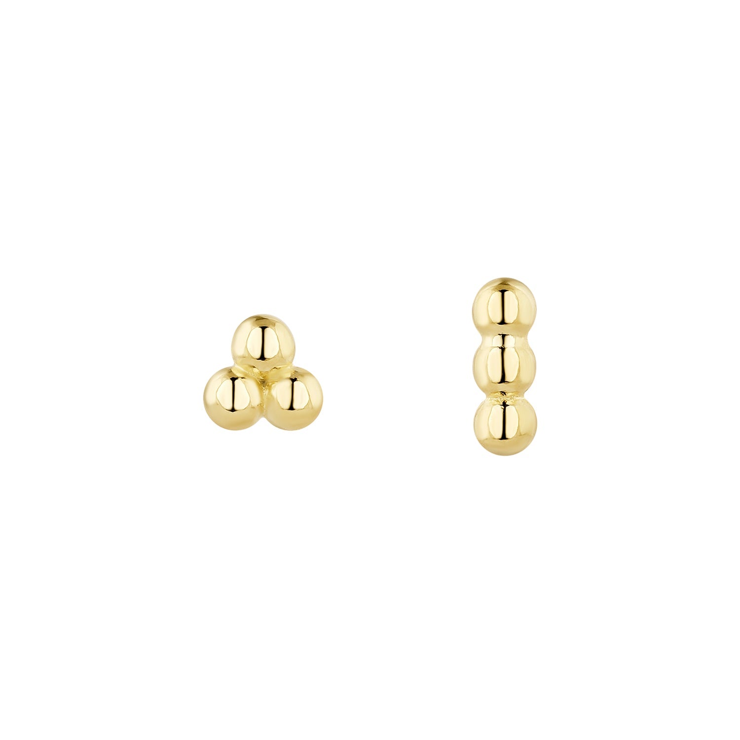 CAVIAR EARRINGS