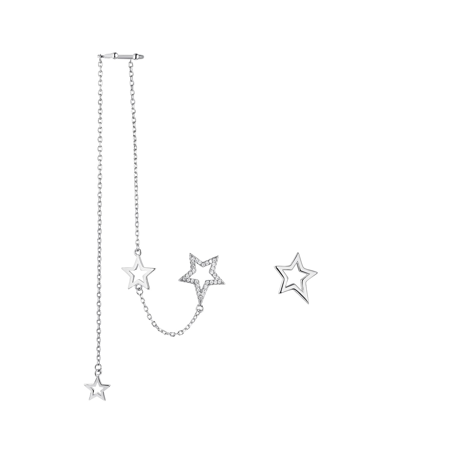 ANDROMEDA EARRINGS