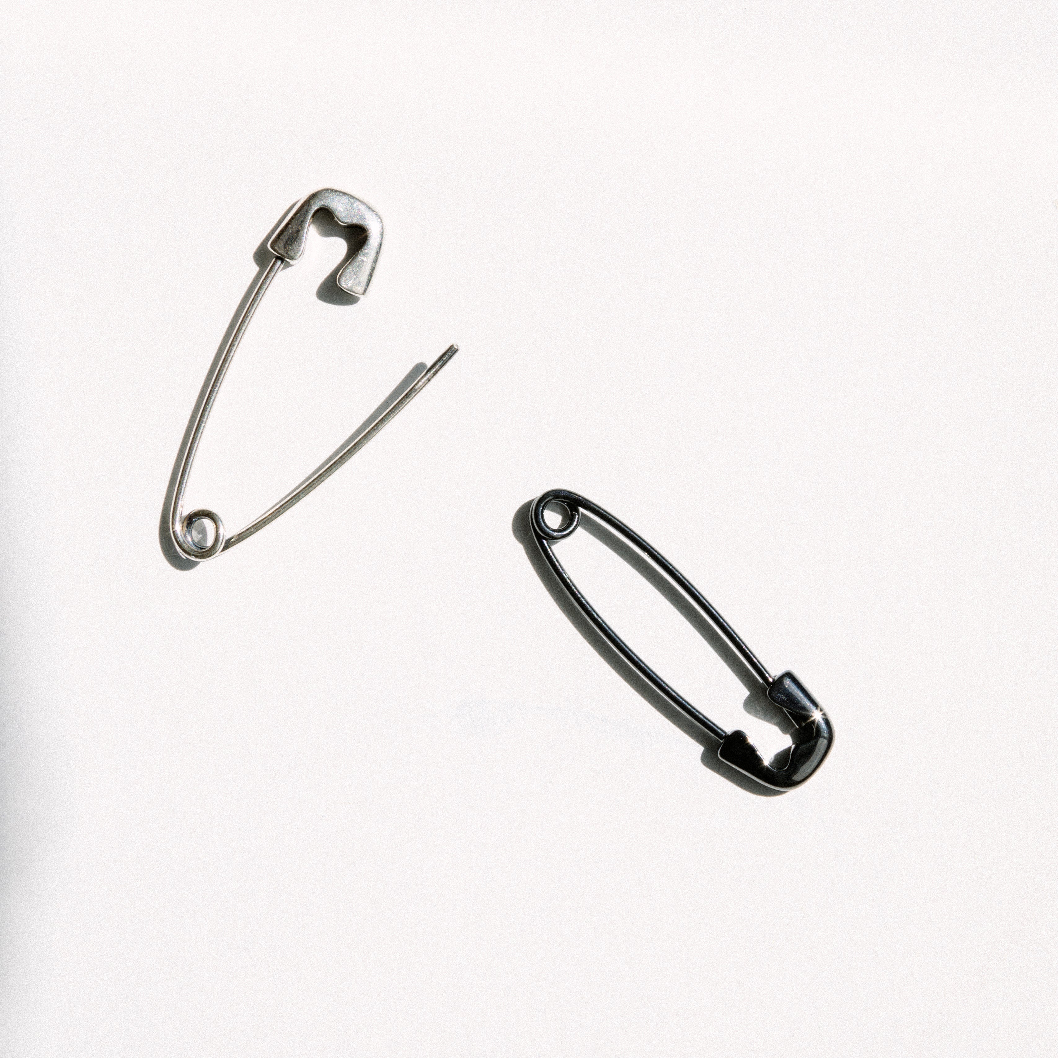 PIERCING EN ARGENT LEMNER